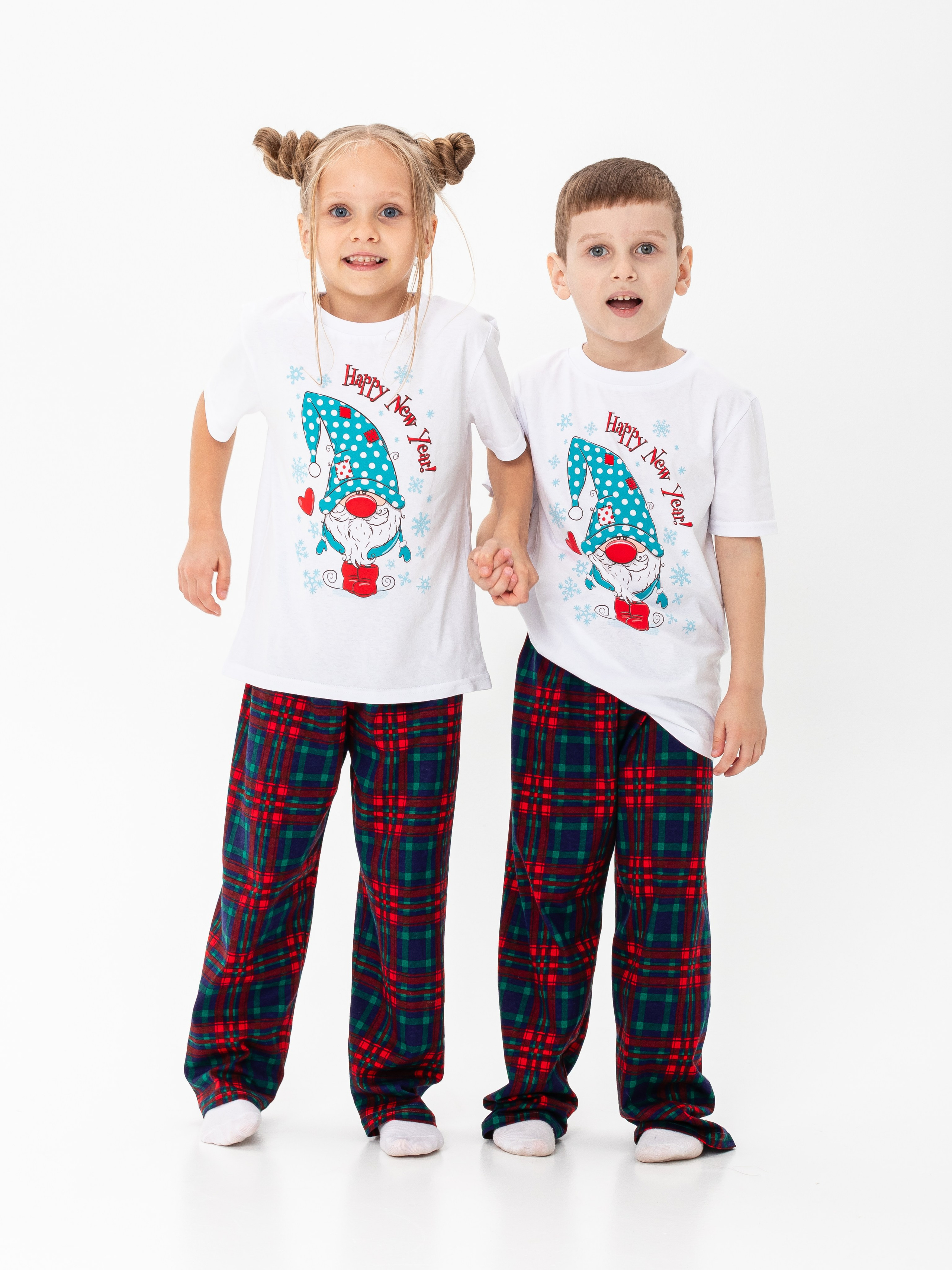 Пижамы детские. Фотограф в Краснодаре Арина Кудряшова