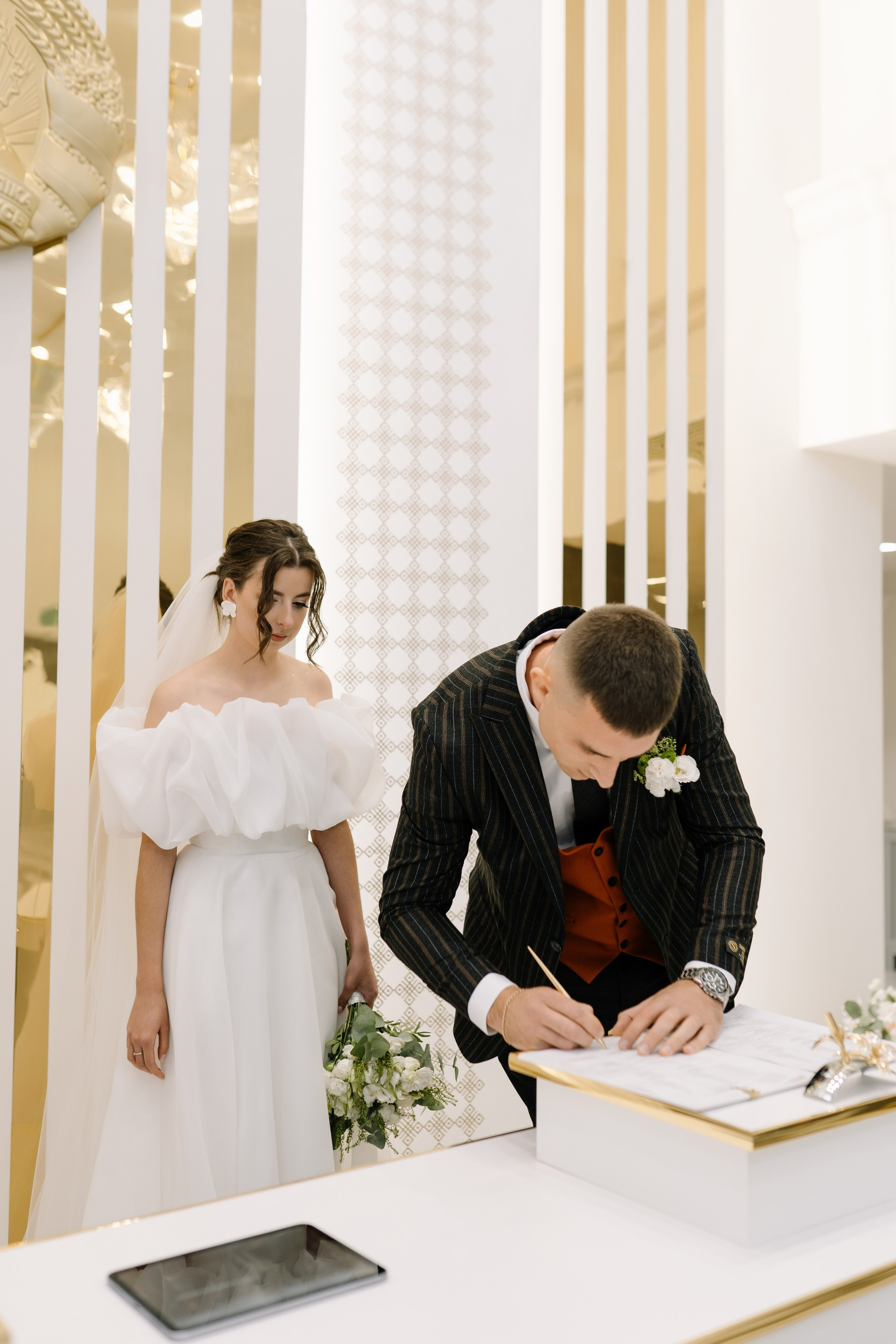 Олег & Алина