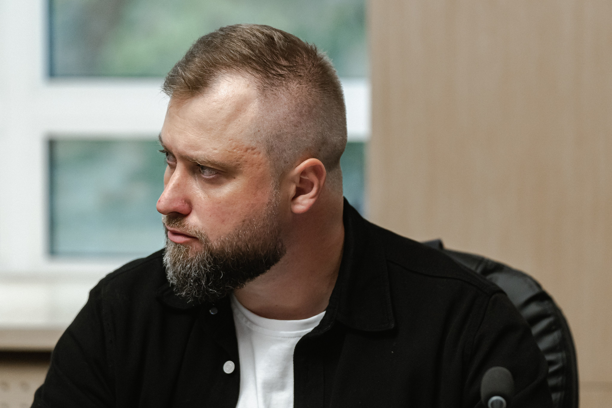 ВСТРЕЧА ПРЕДСЕДАТЕЛЯ ЛДПР С ВОЕНКОРАМИ. Репортажный и интерьерный фотограф, фотохудожник