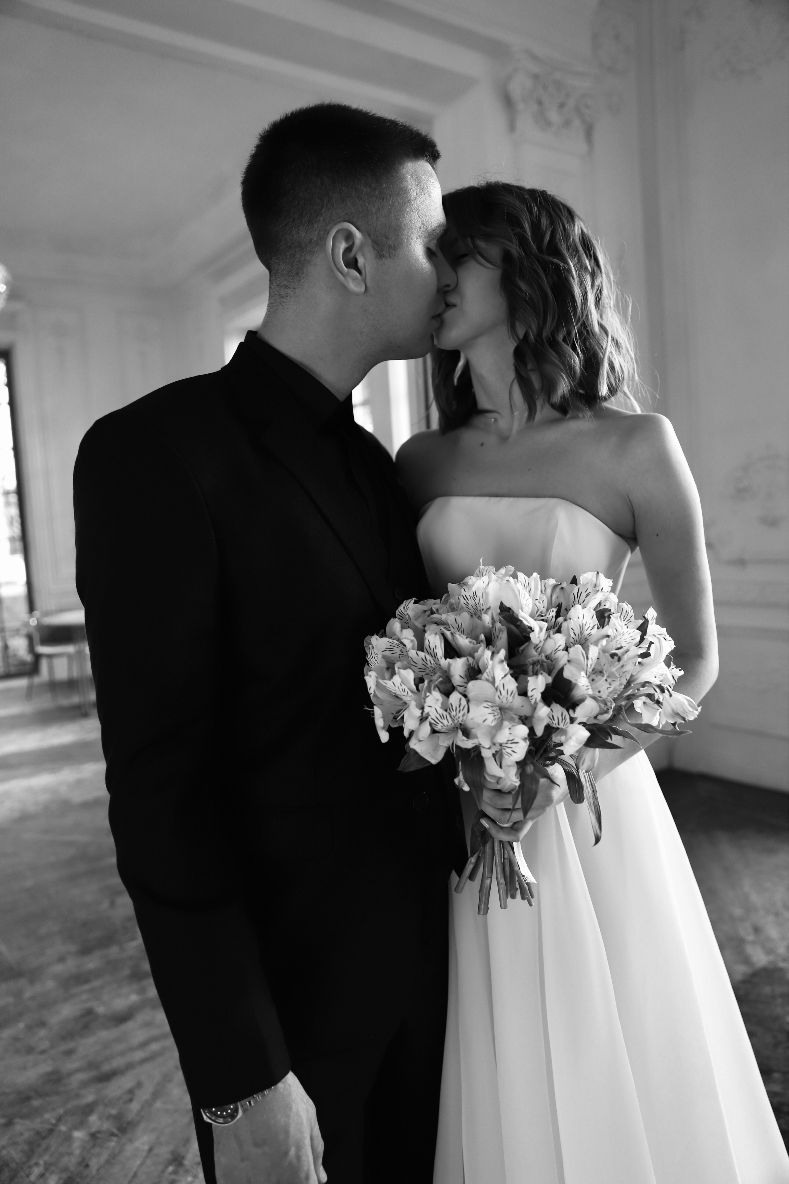 Алексей и Анастасия. Kristina Krugova