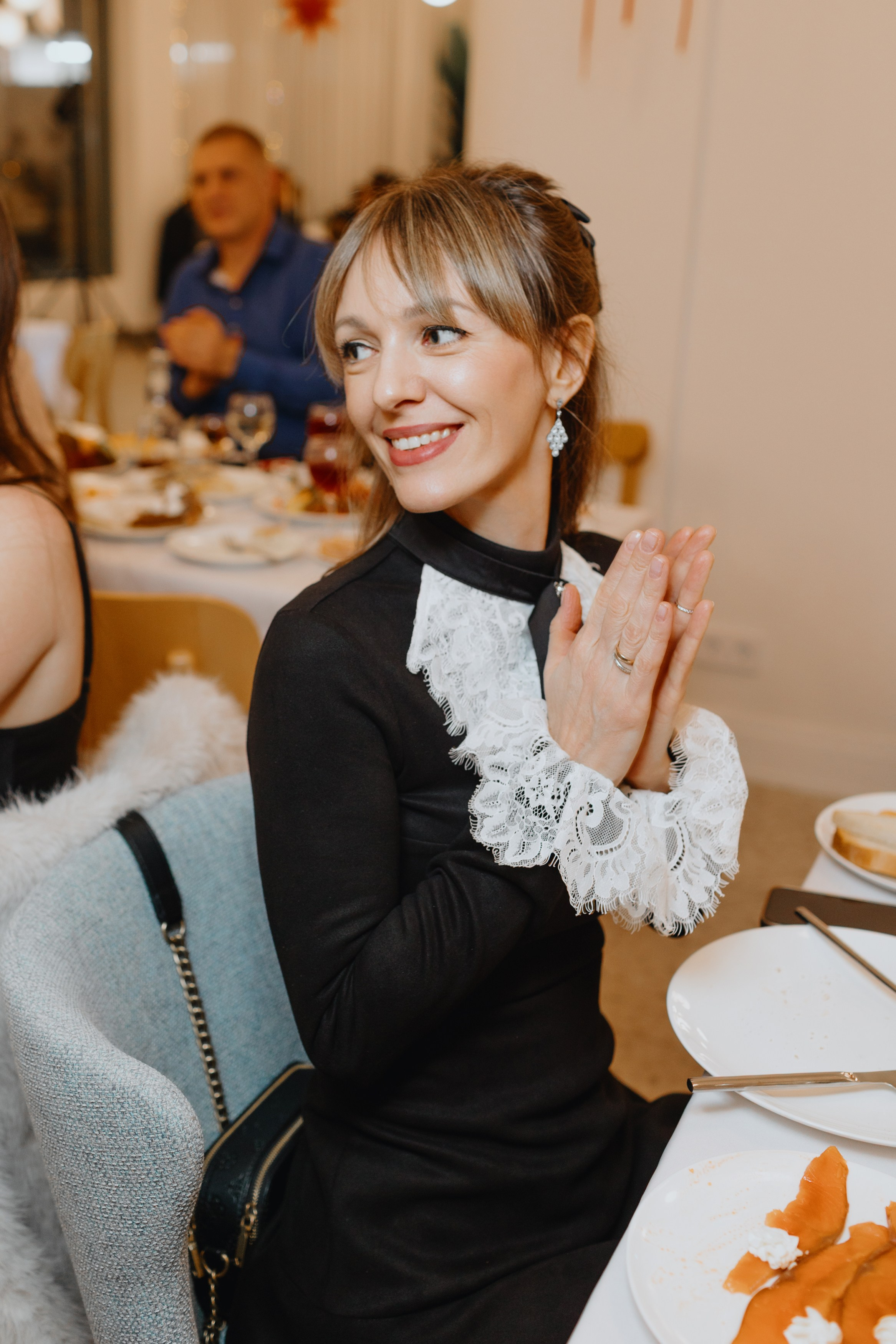 Новый 2026 г в PortoRitsa. RetroChic Фото