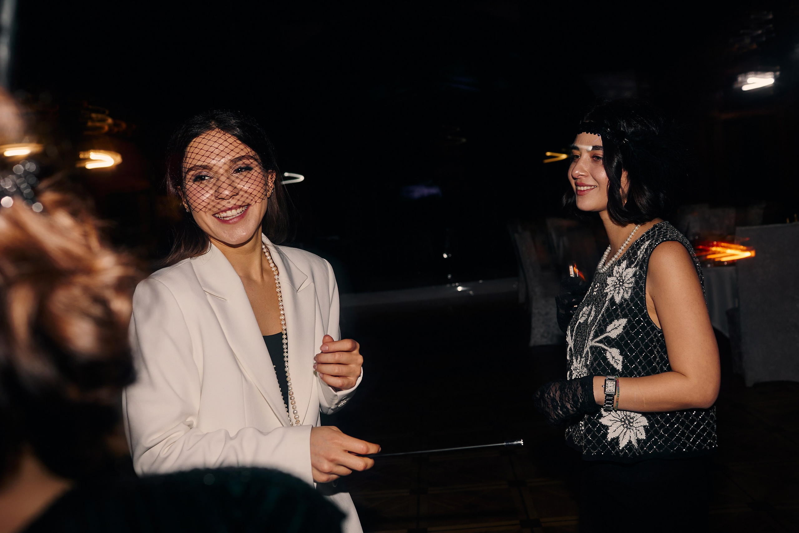 День Рождения Лолита. RetroChic Фото