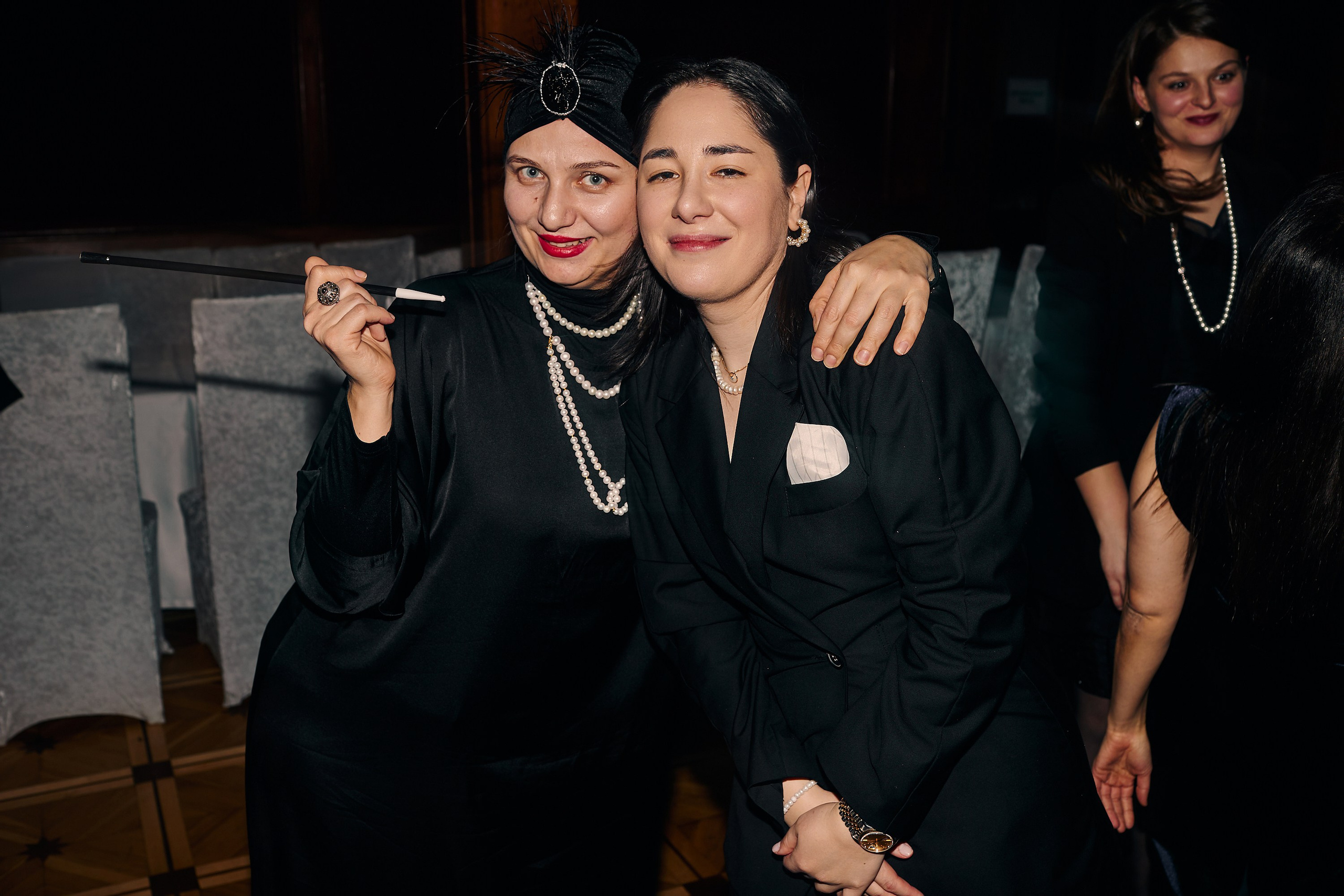 День Рождения Лолита. RetroChic Фото