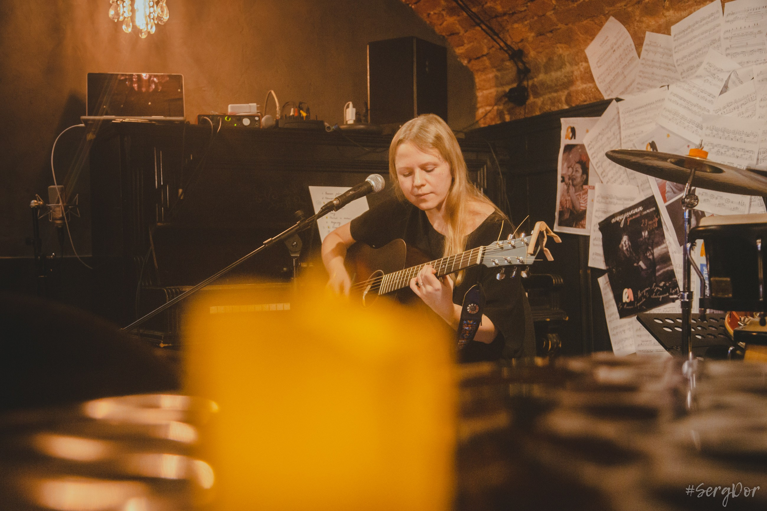 erni_Sh, Антилла, Могучая кучка, Эрнест Шеремет, Аля Глазкова, концерт, фортепьяно, Санкт-Петербург, 16.12.2023, SergDor, 16 декабря 2023 года, #SergDor