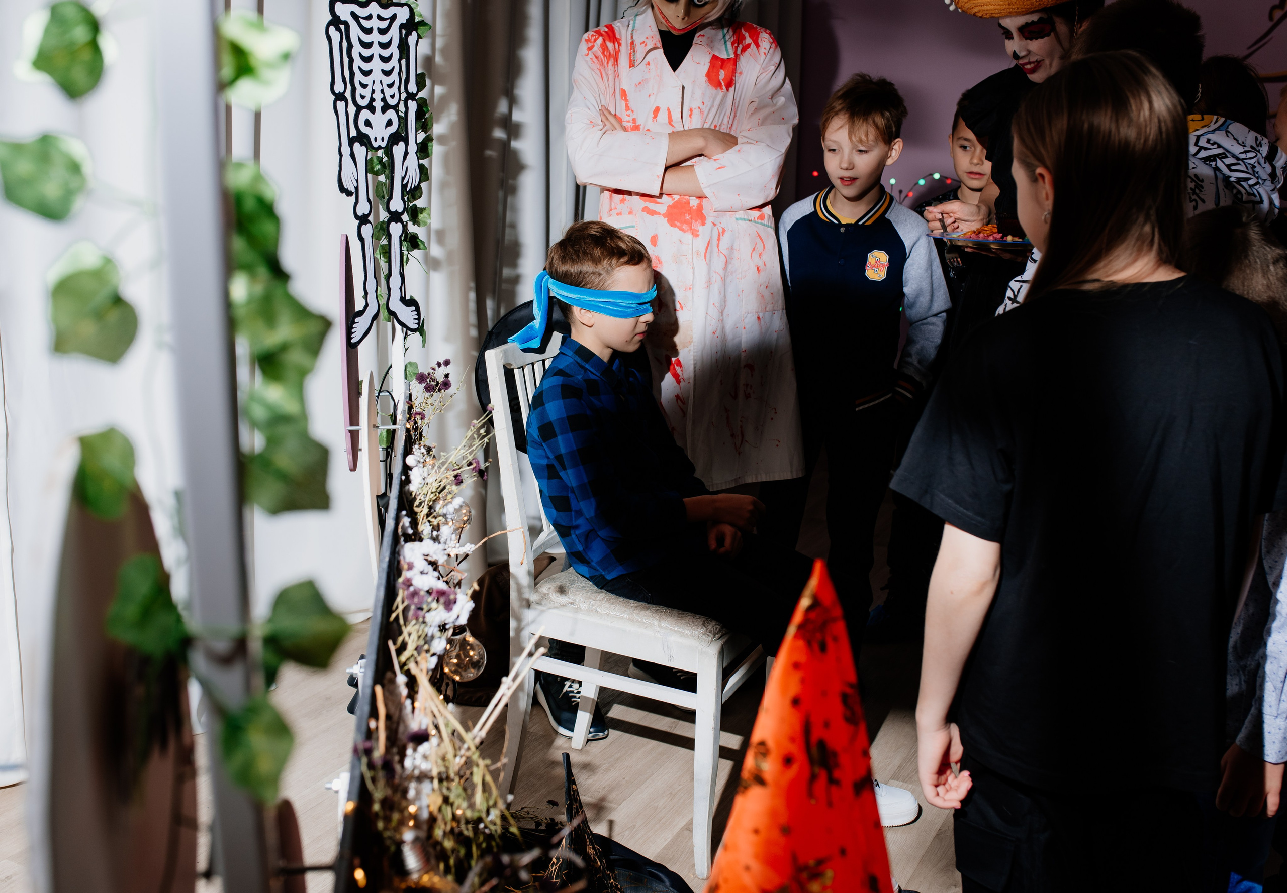 День Рождения. Персональный и семейный фотограф в Нижнем Новгороде-Карачева Анна