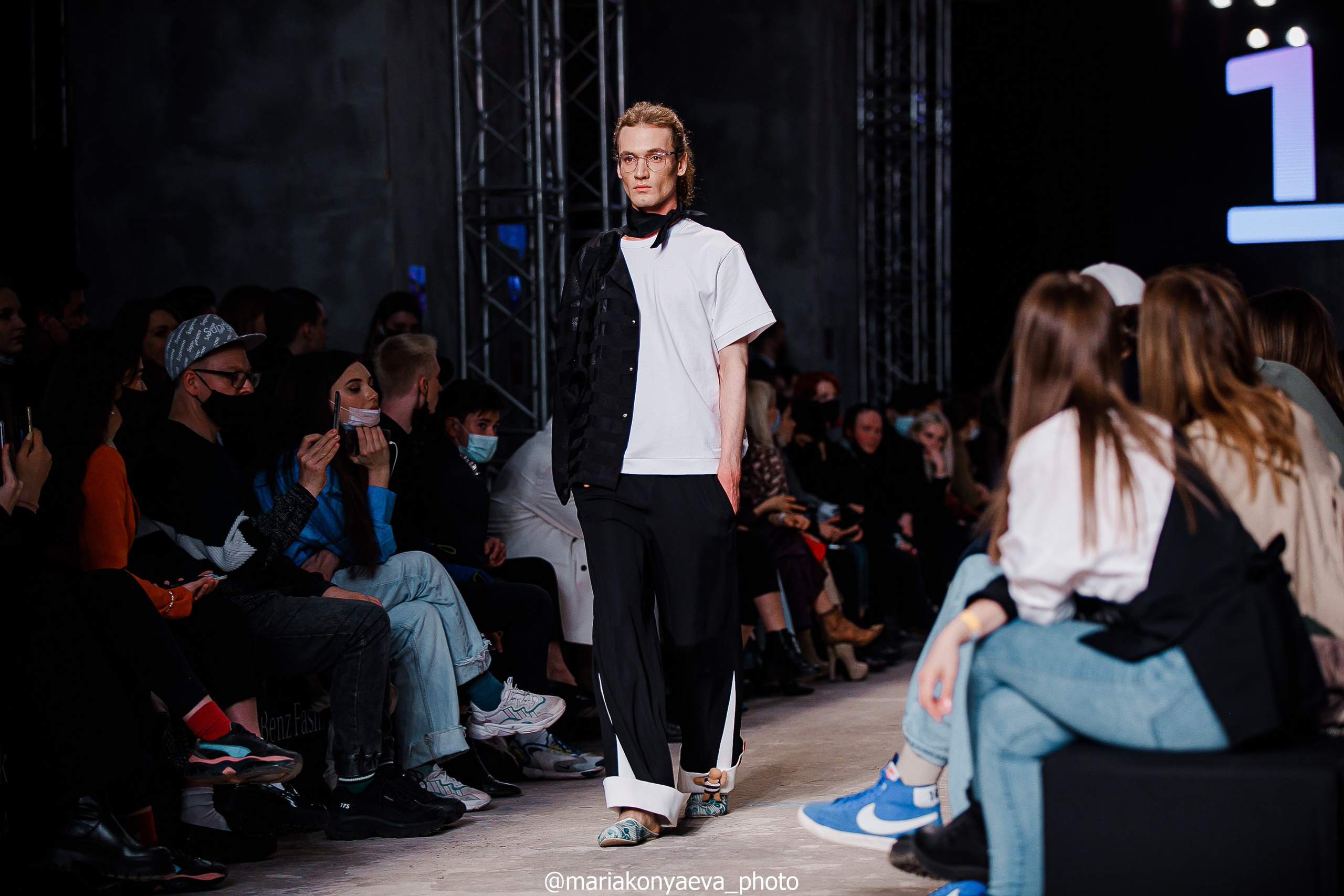 Mercedes-Benz Fashion Week