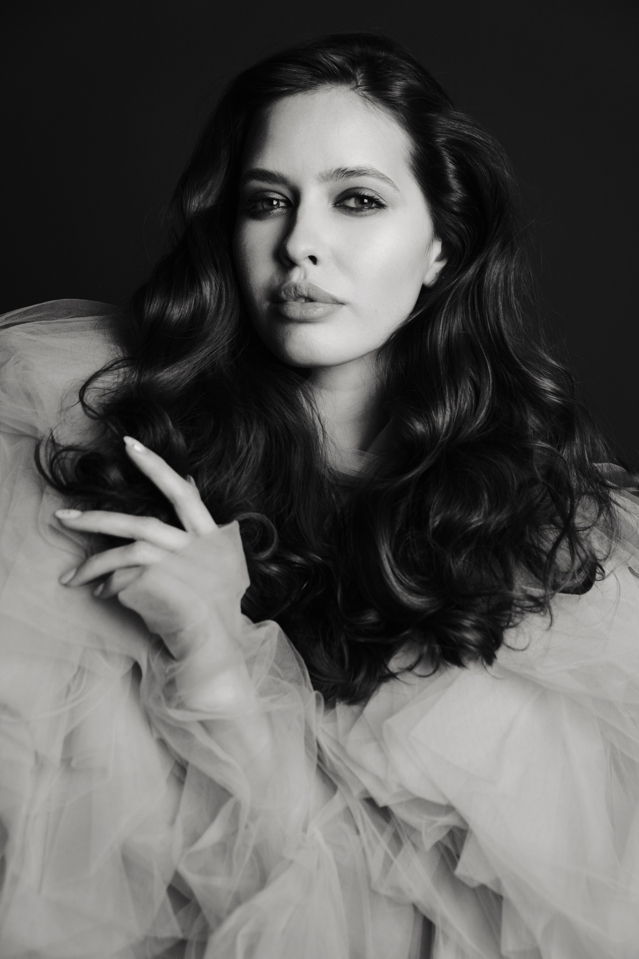 JUSTE UN REGARD, 2024. Индивидуальная и коммерческая фотография