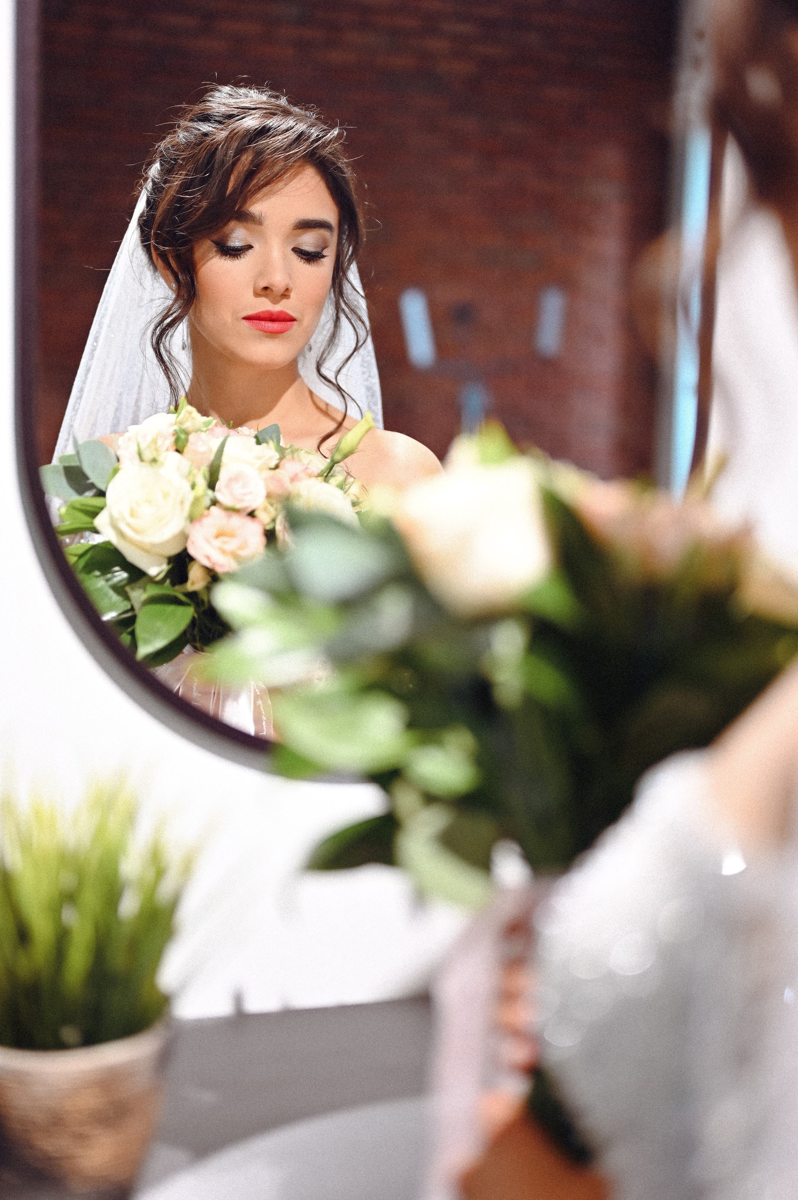 Айдар и Макка. Студия детской и семейной фотографии «Время улыбаться»