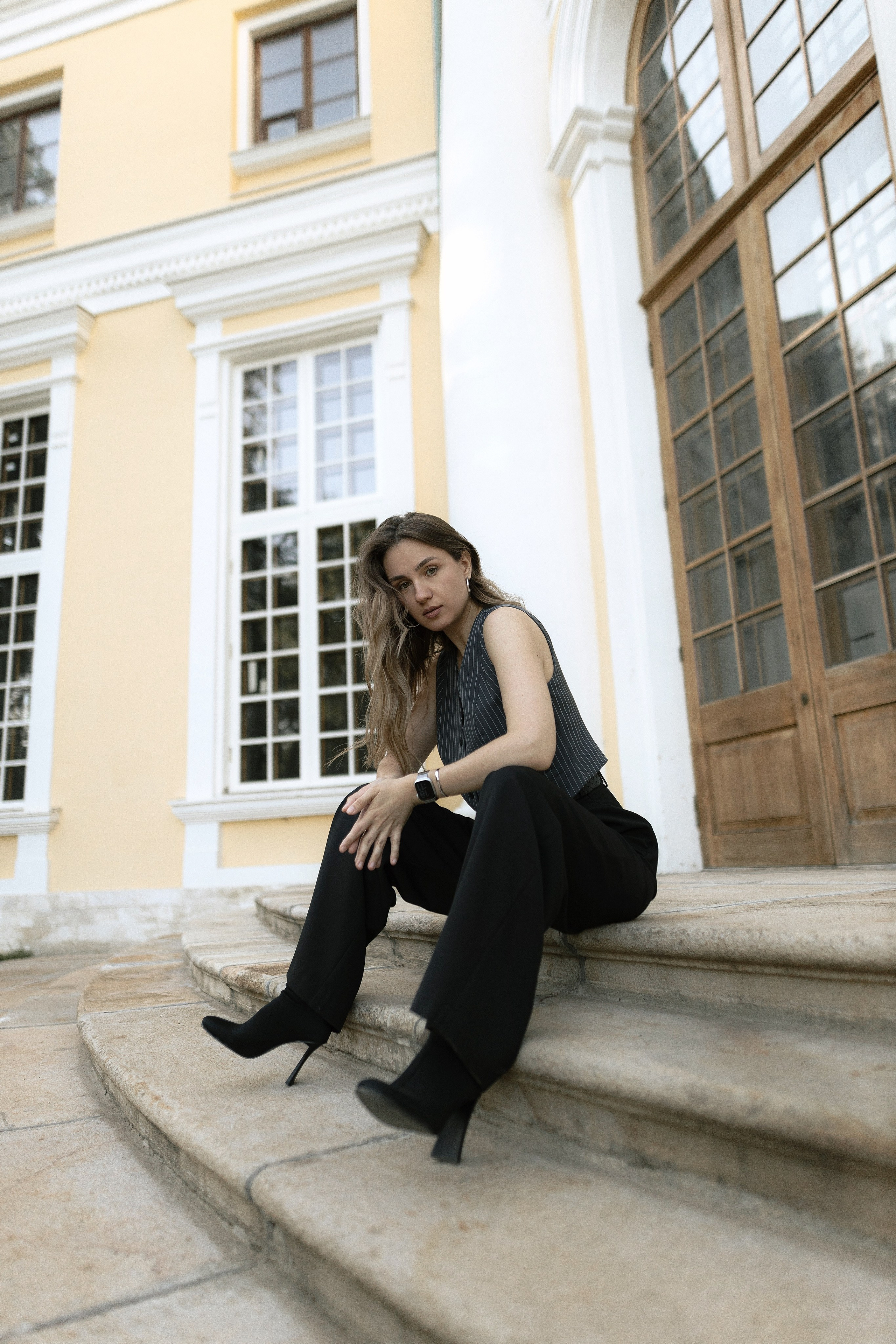 Illusion. Евгения Волошина Фотограф Москва / Белгород