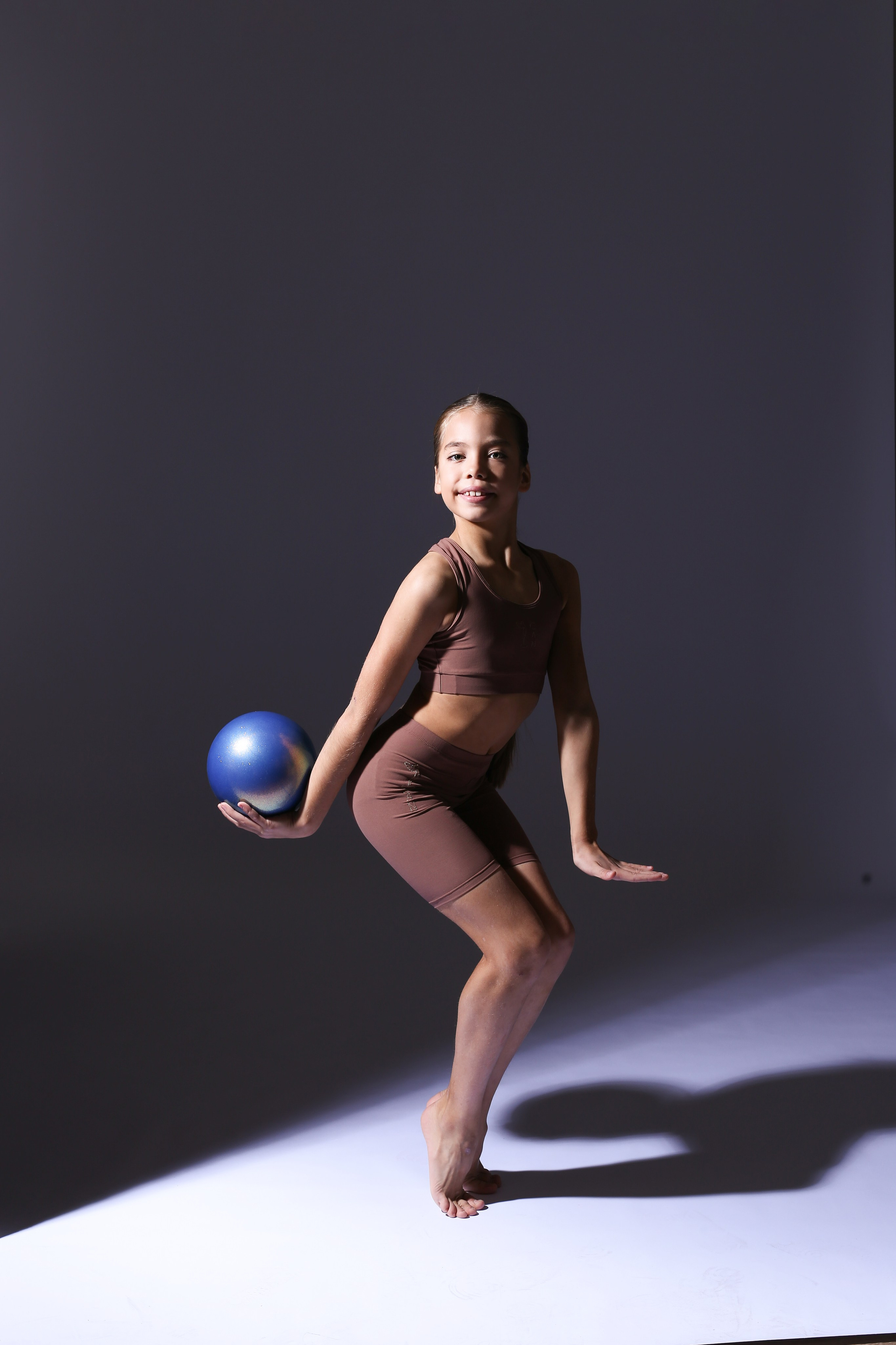 Съёмки со студийным светом — отличия