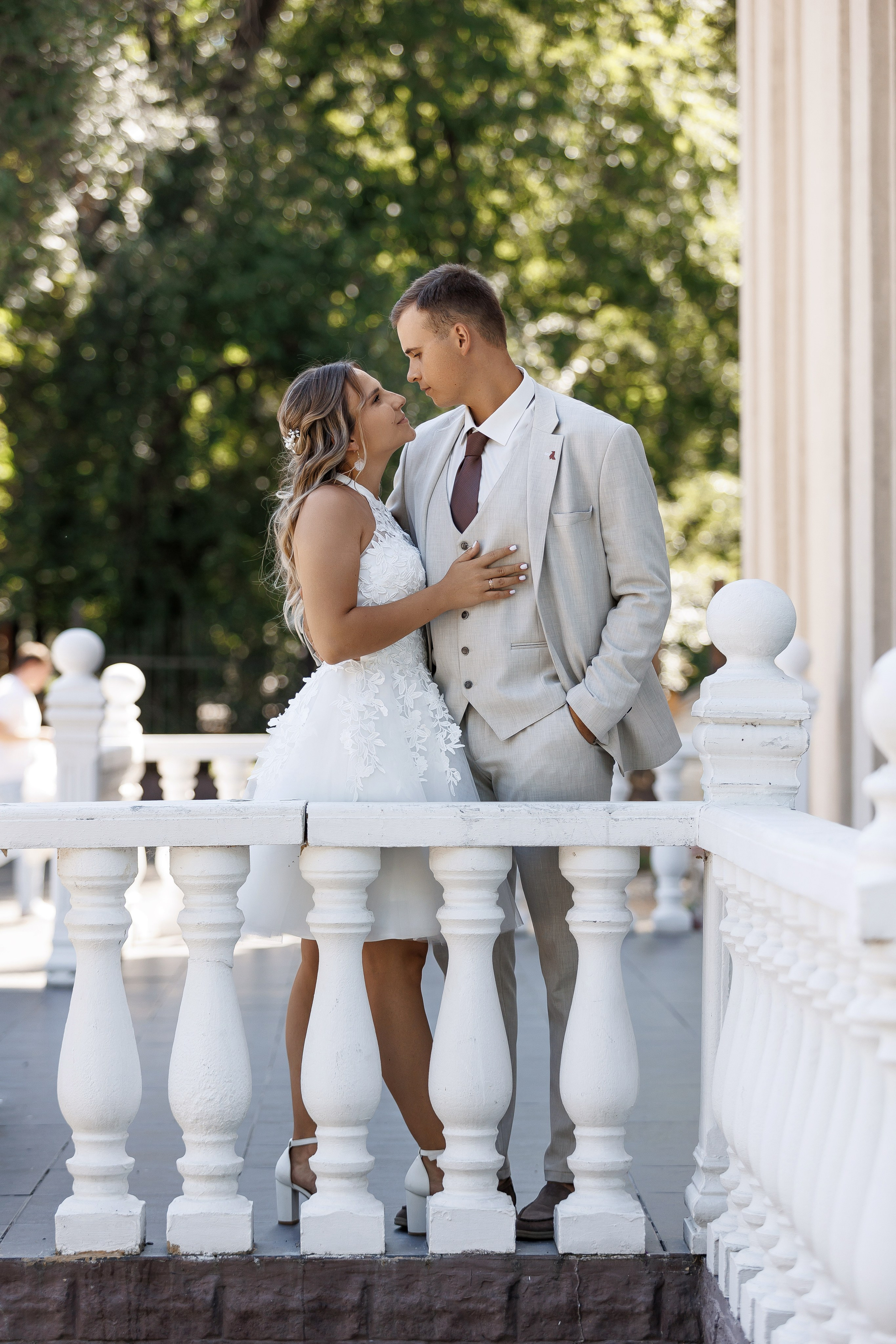 Maksim & Elena. Виктор Губарев — свадебный фотограф в Армавире, Кропоткине, Лабинске, Гулькевичи