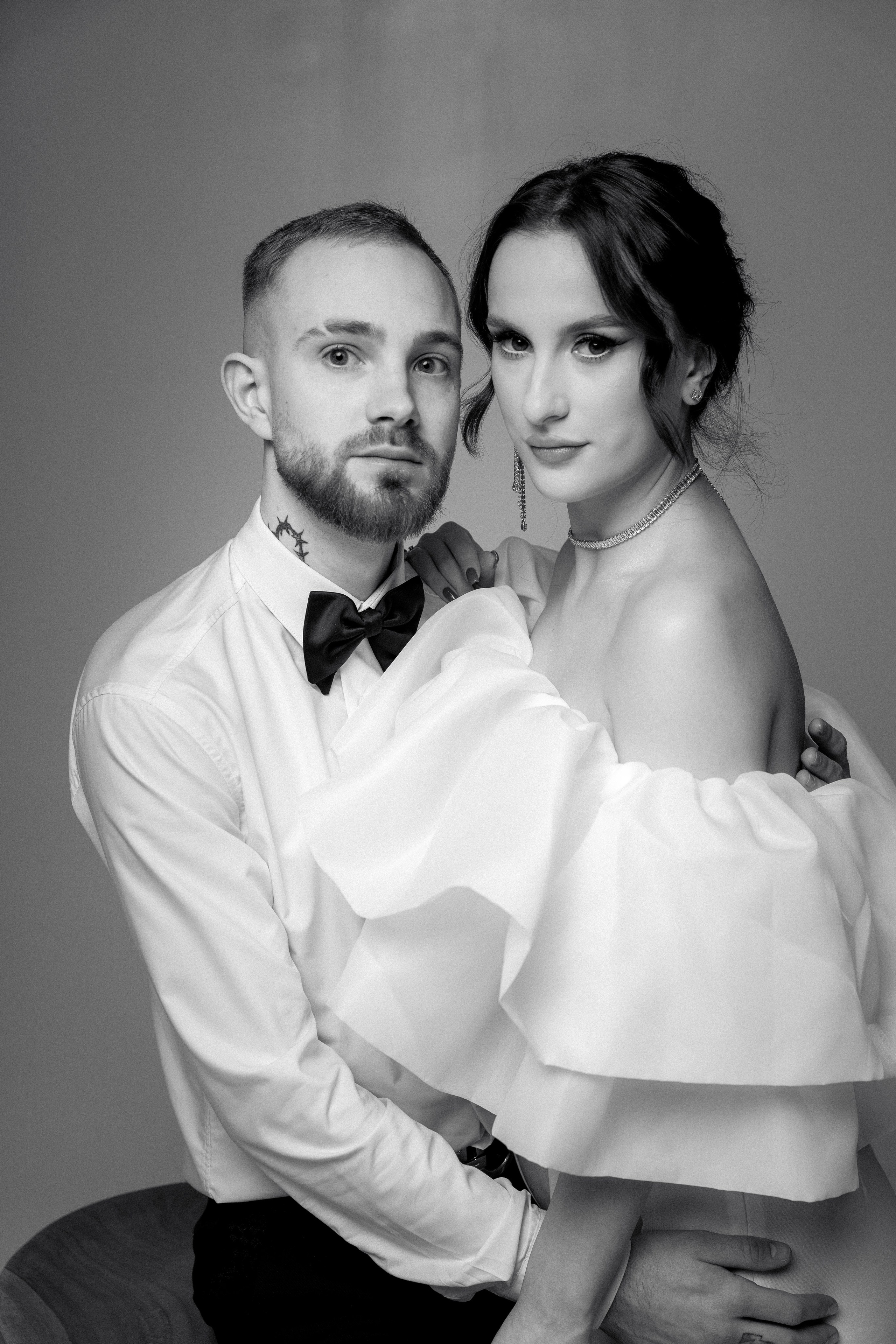 Антон и Таня. Станислав Тюрин Фотограф Москва. Индивидуальные и семейные фотосессии;