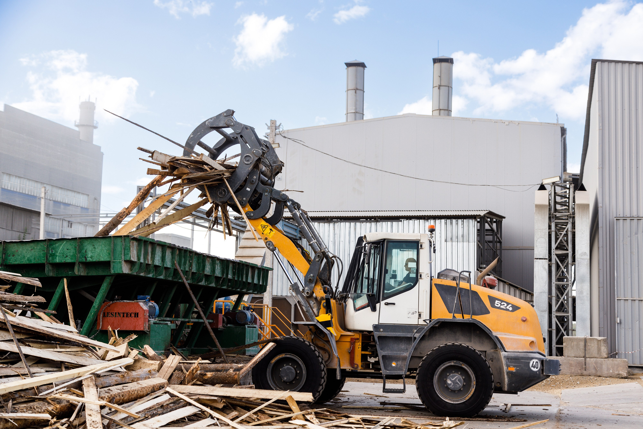 Съёмка производства для Akkermann Cement. Фотограф Дмитрий Молчанов | Фотограф Пермь | Фотограф