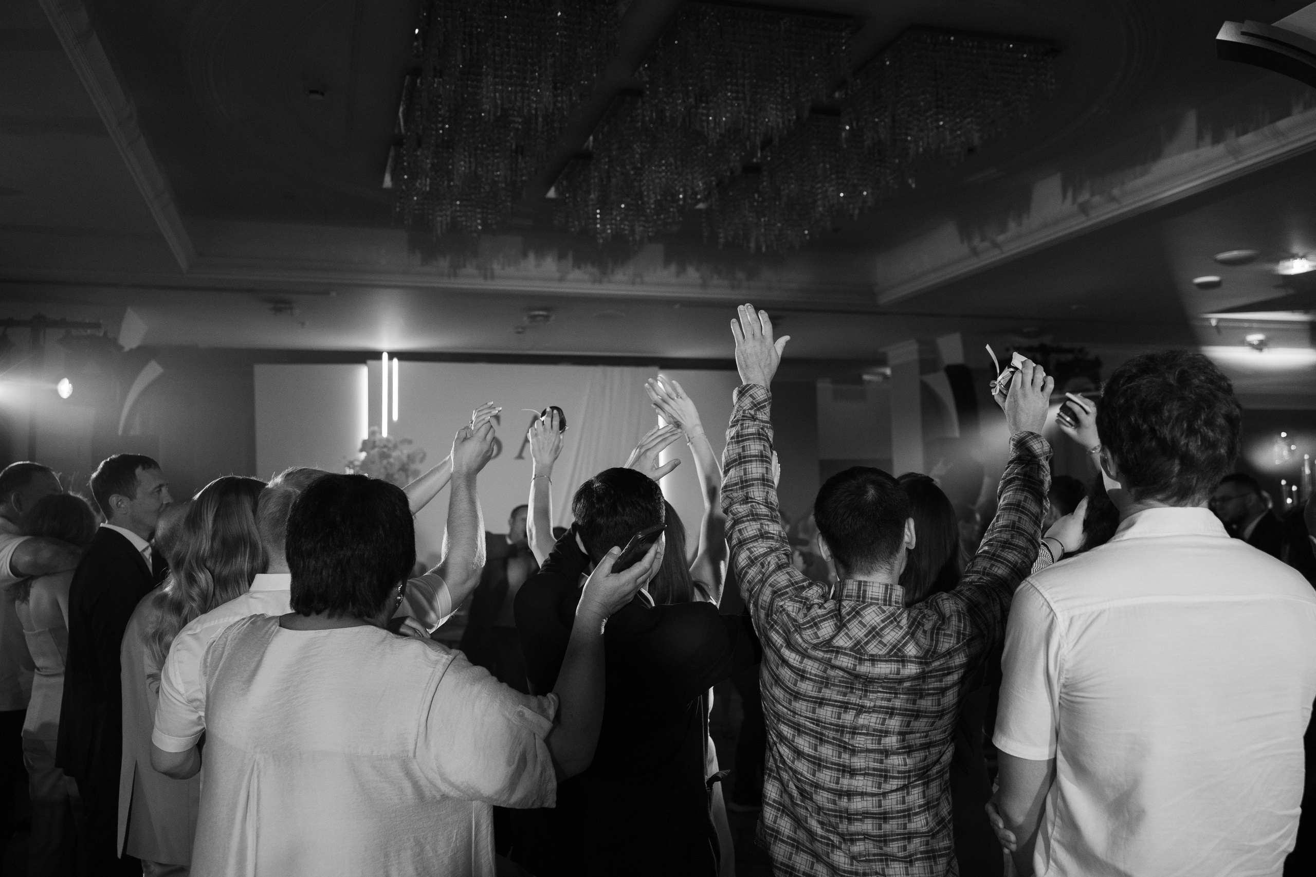 Станислав и Анна. Свадебный фотограф Тула Москва СПБ / Сёмина Дарья