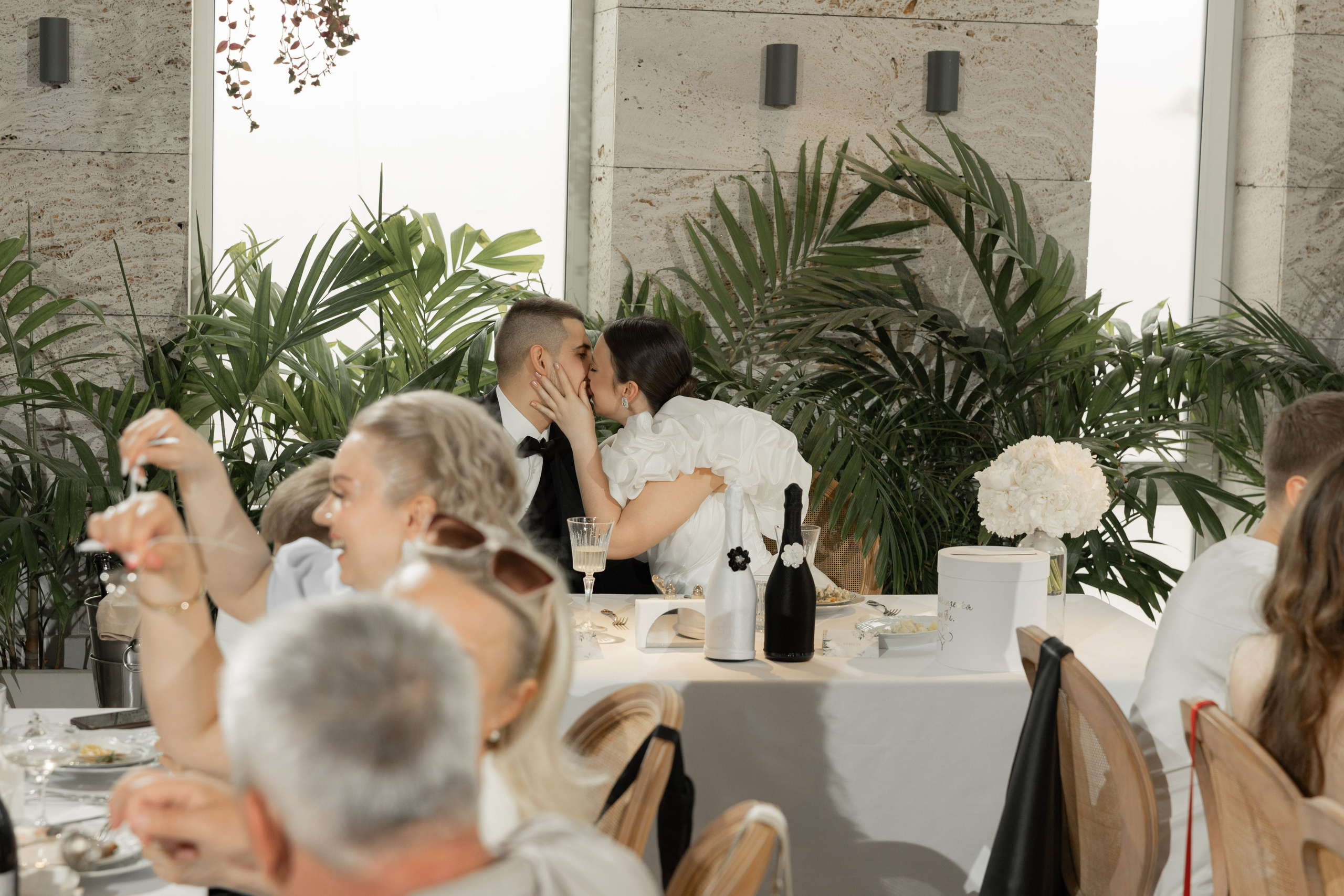 Александр и Анна. Свадебный фотограф Тула Москва СПБ / Сёмина Дарья