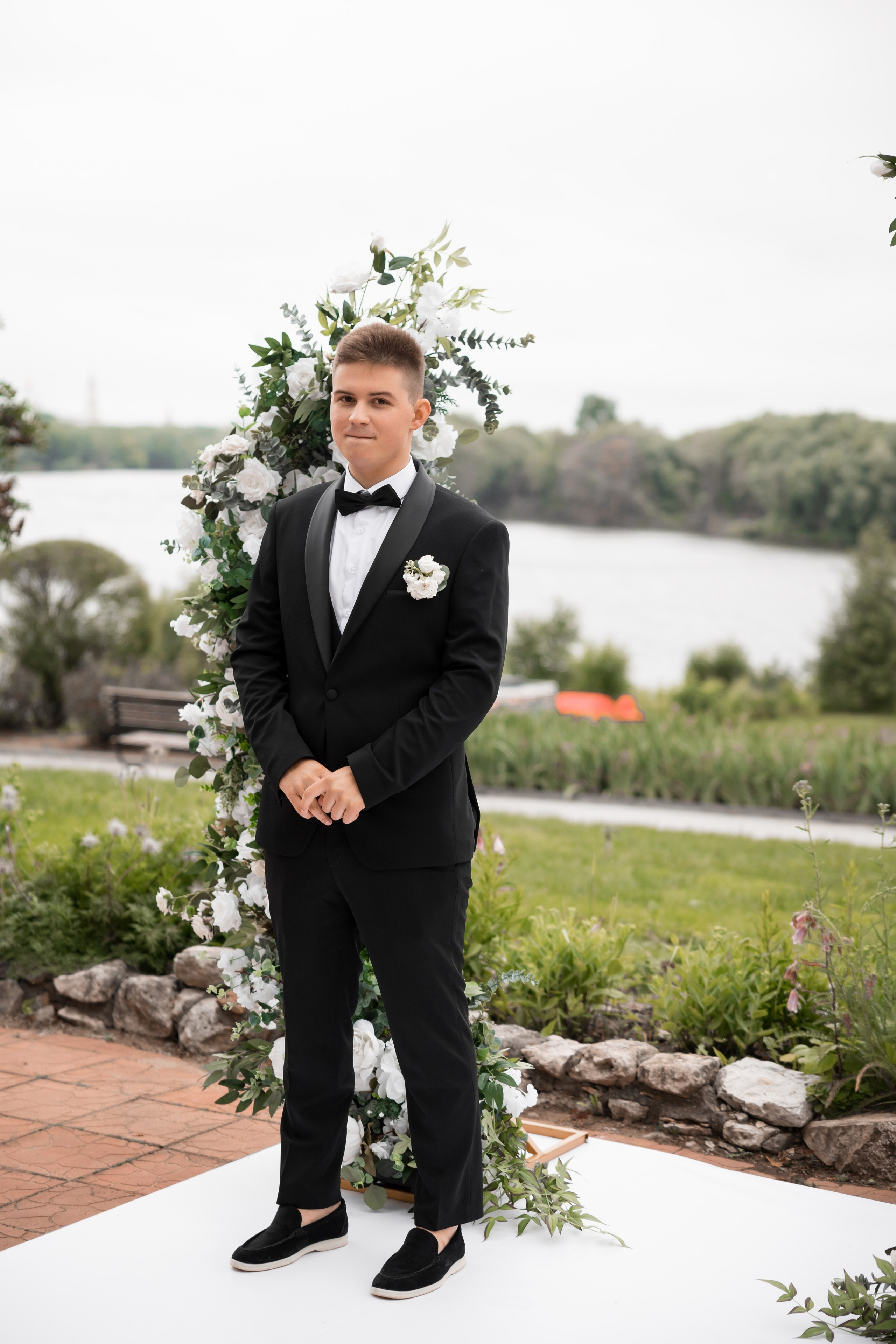 Анастасия и Максим. Свадебный фотограф Татьяна Фот