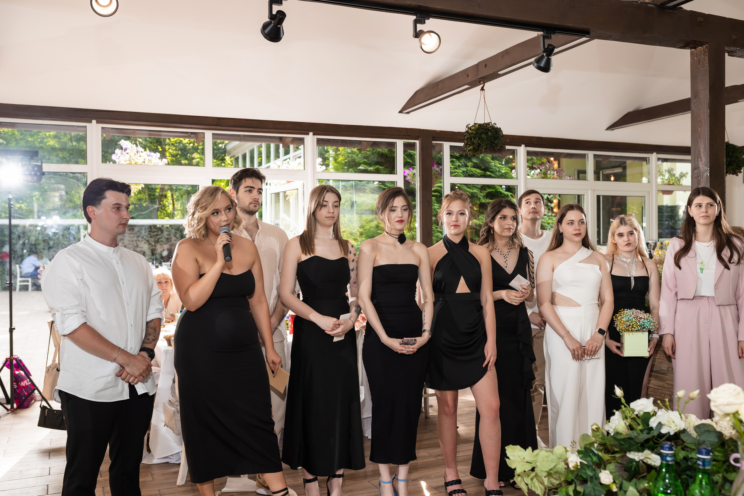 Ольга и Игорь 15.06.24. Свадебный фотограф Татьяна Фот