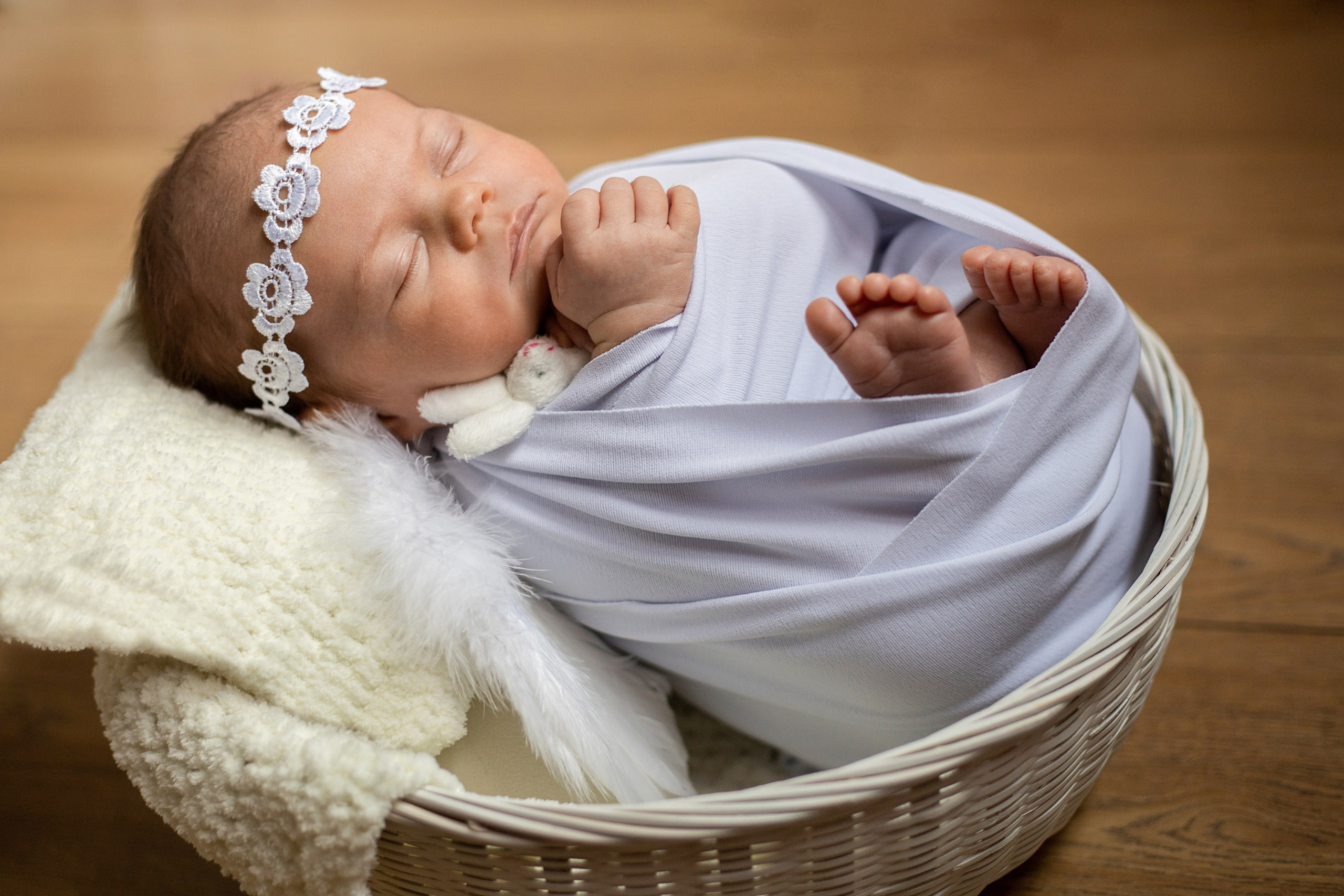Новорожденные. Фотограф новорожденных в Екатеринбурге