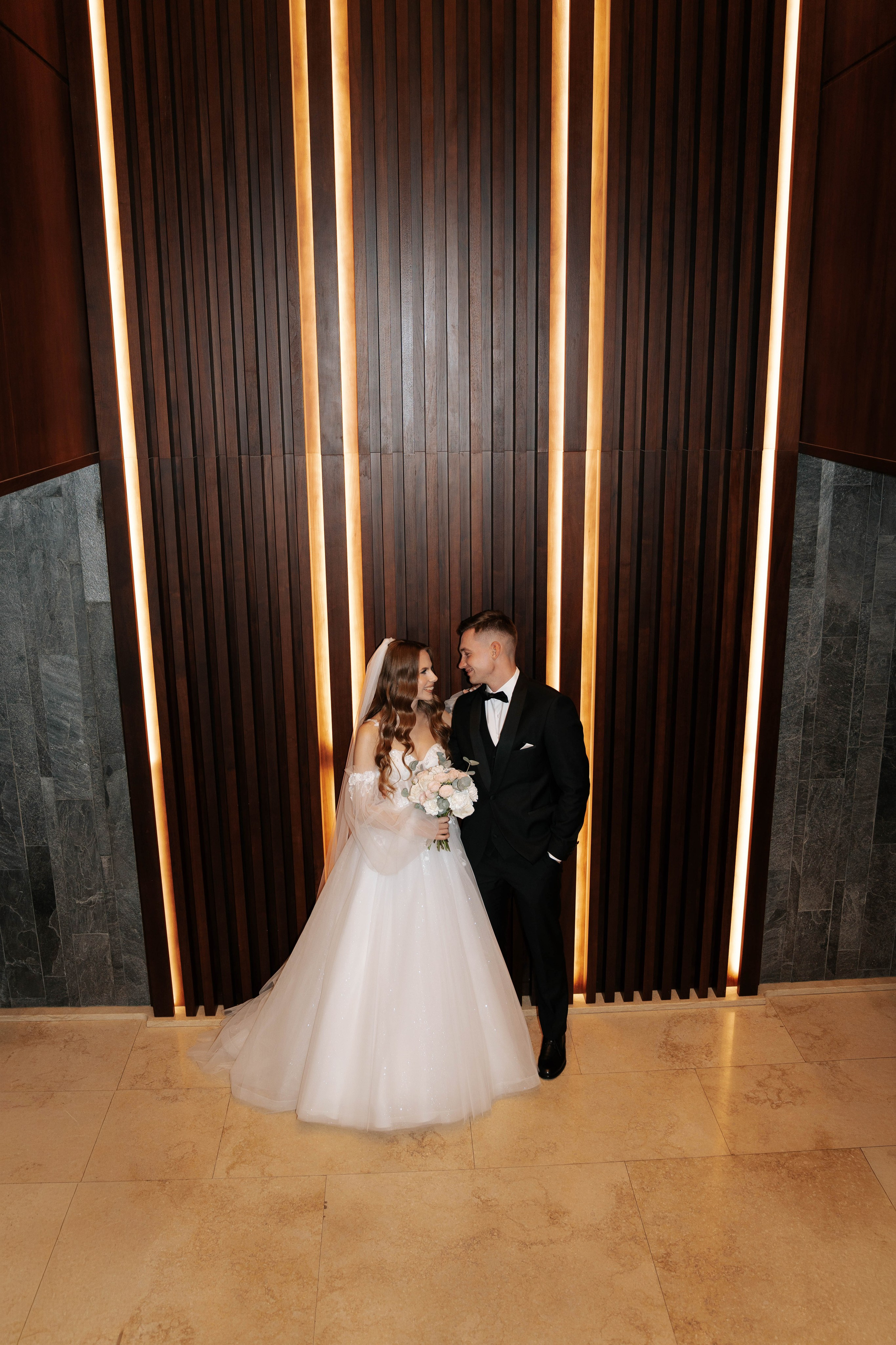 Victoria & Vladimir. Свадебный фотограф в Воронеже Самохина Екатерина