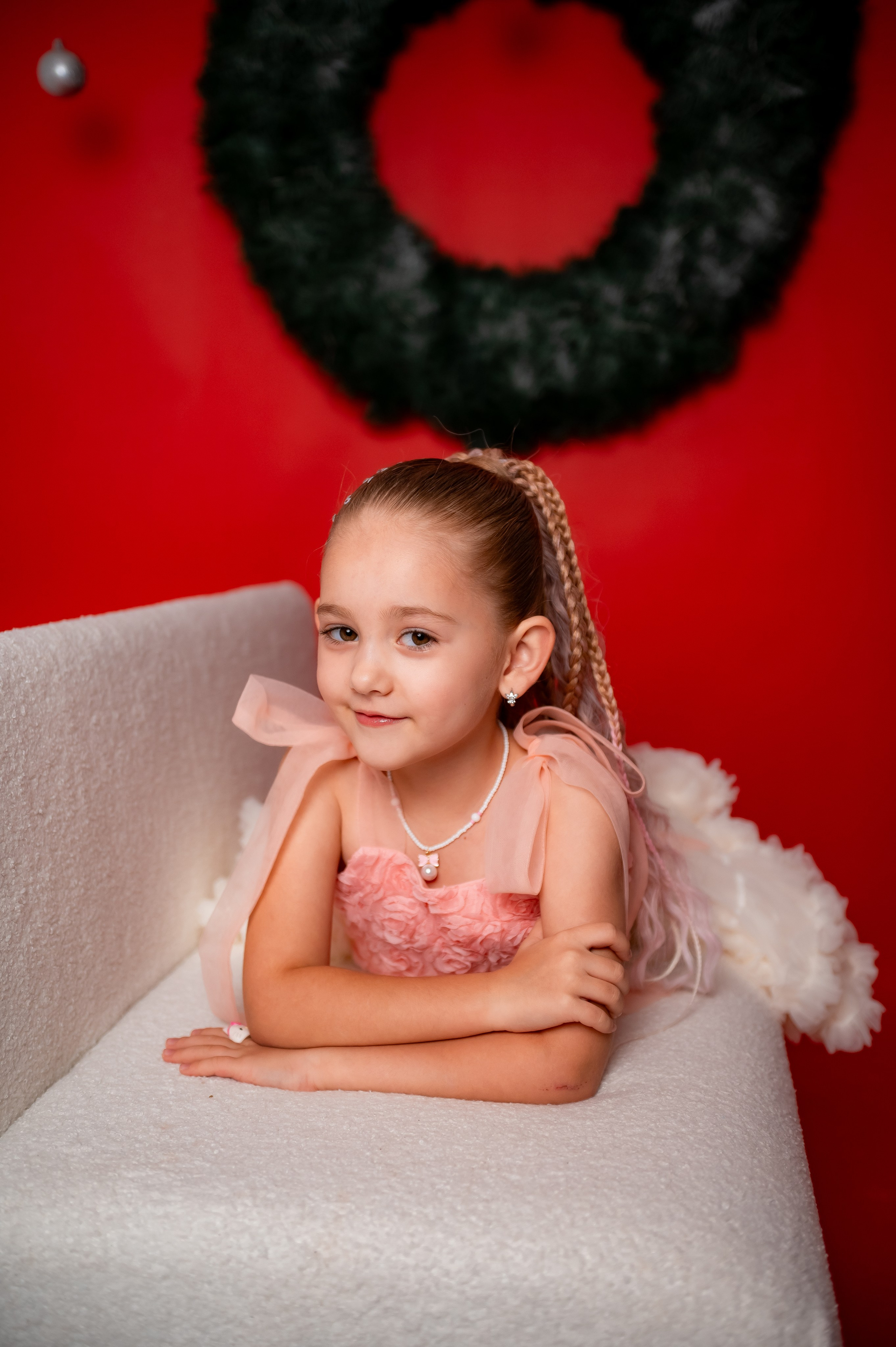 Фотопроект Новый год 2026. Фотограф г. Карталы Гаврушева Елизавета