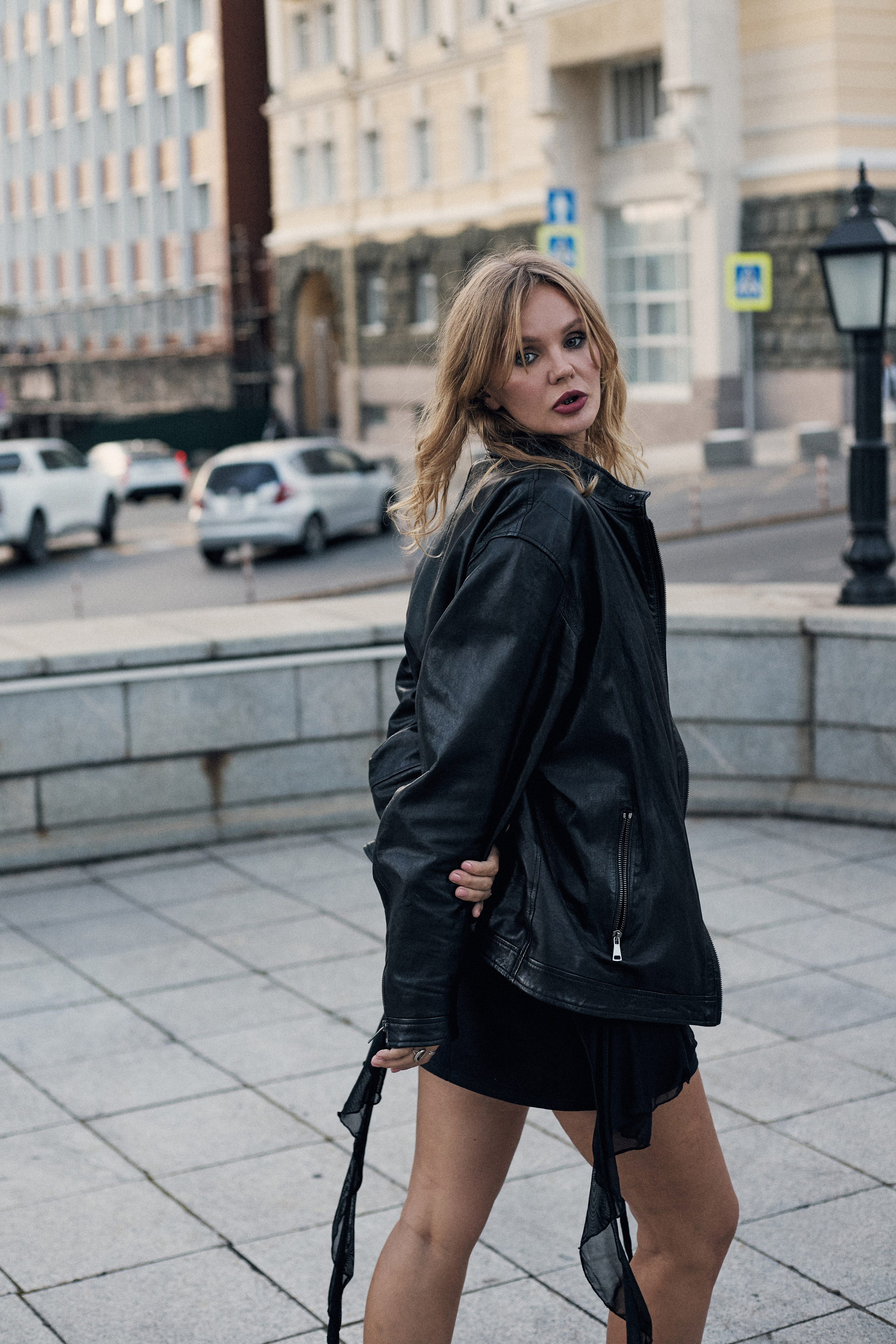 Юля. Фотограф Ионова Анастасия, г Владивосток