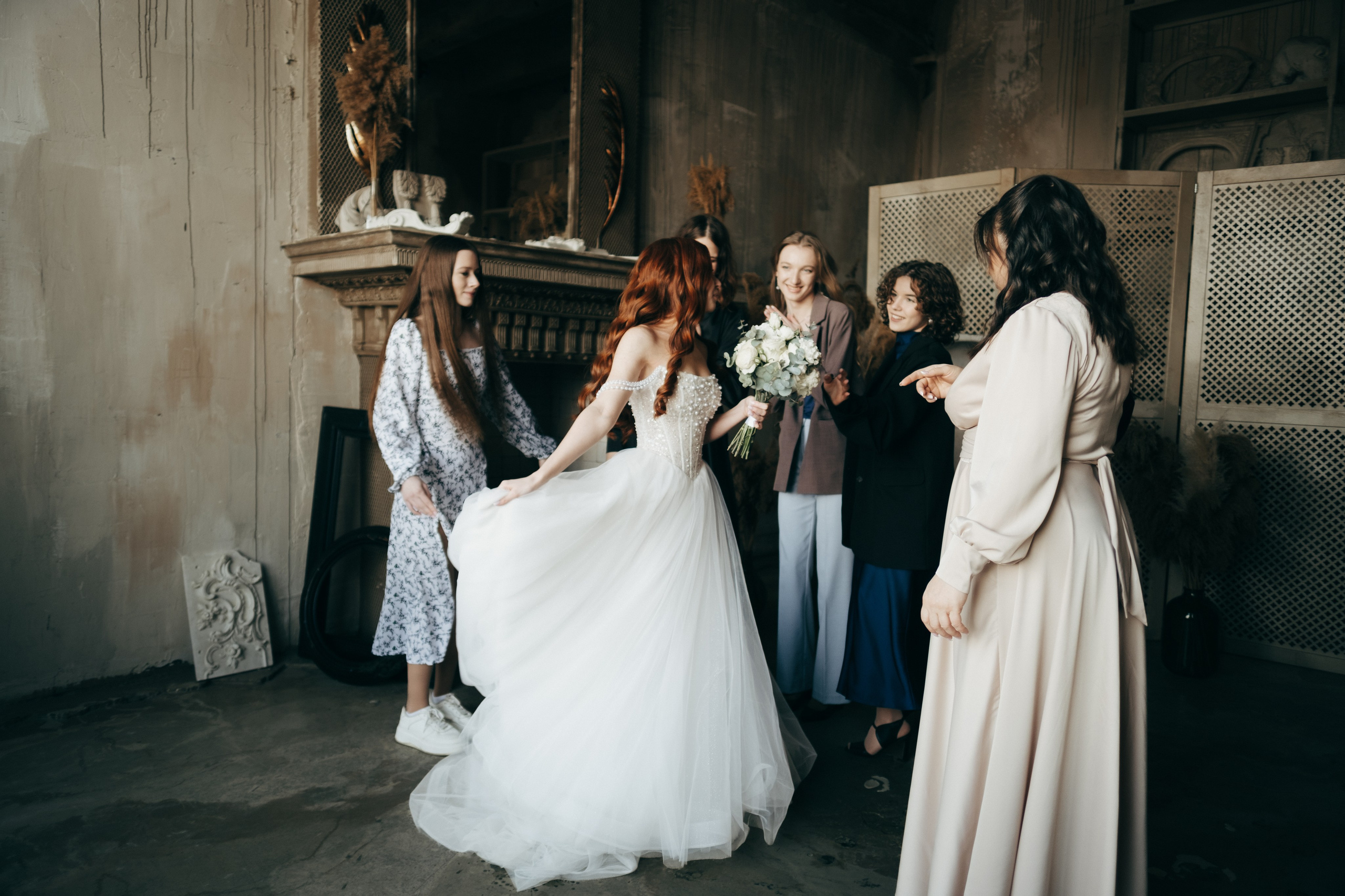 Алексей&Елена. Свадебный и репортажной фотограф Денис Ожигин в Краснодаре и Краснодарском крае