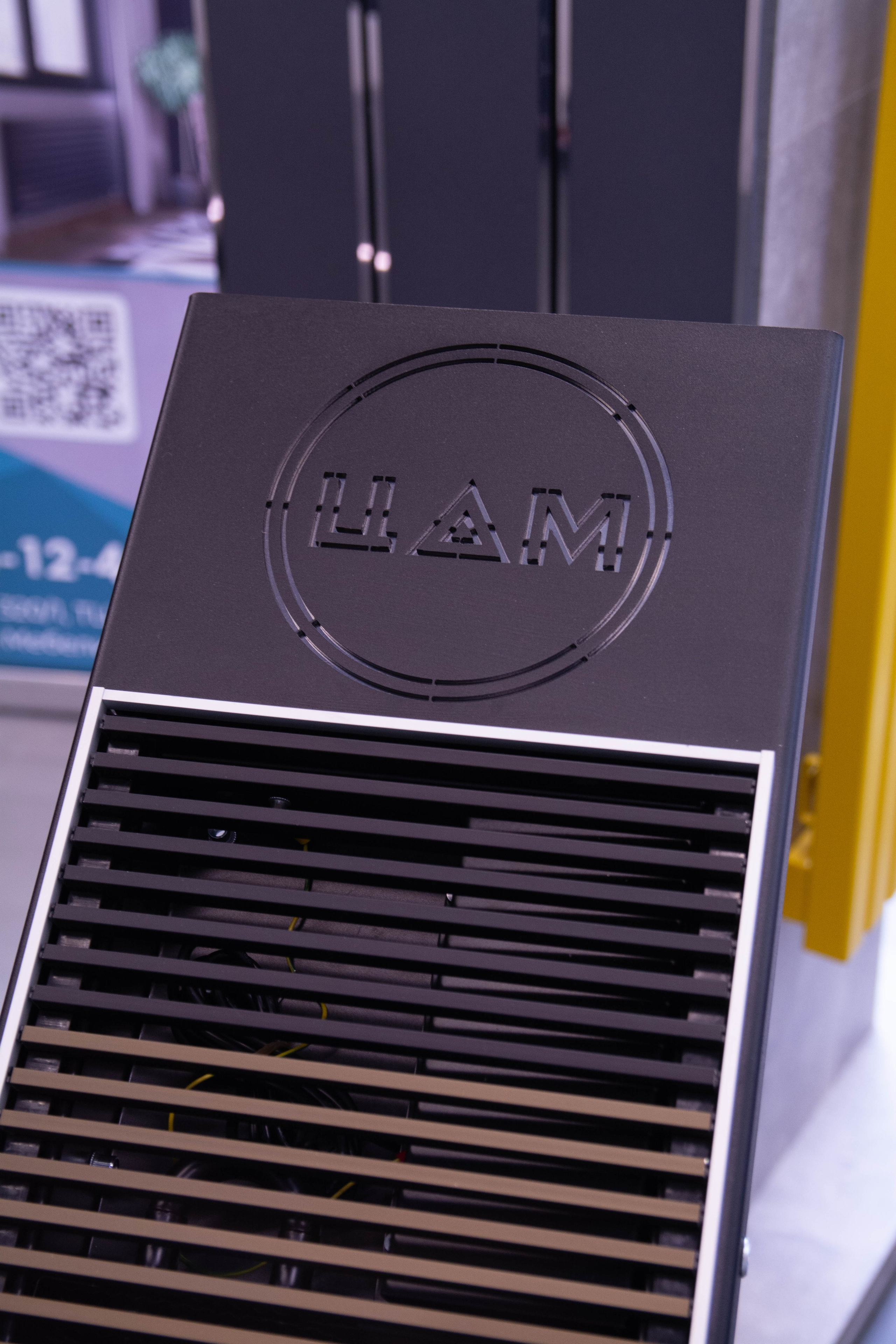 Бизнес-конференция для дизайнеров интерьера 2025. Вадим Малянов — фотограф / видеограф в Саратове