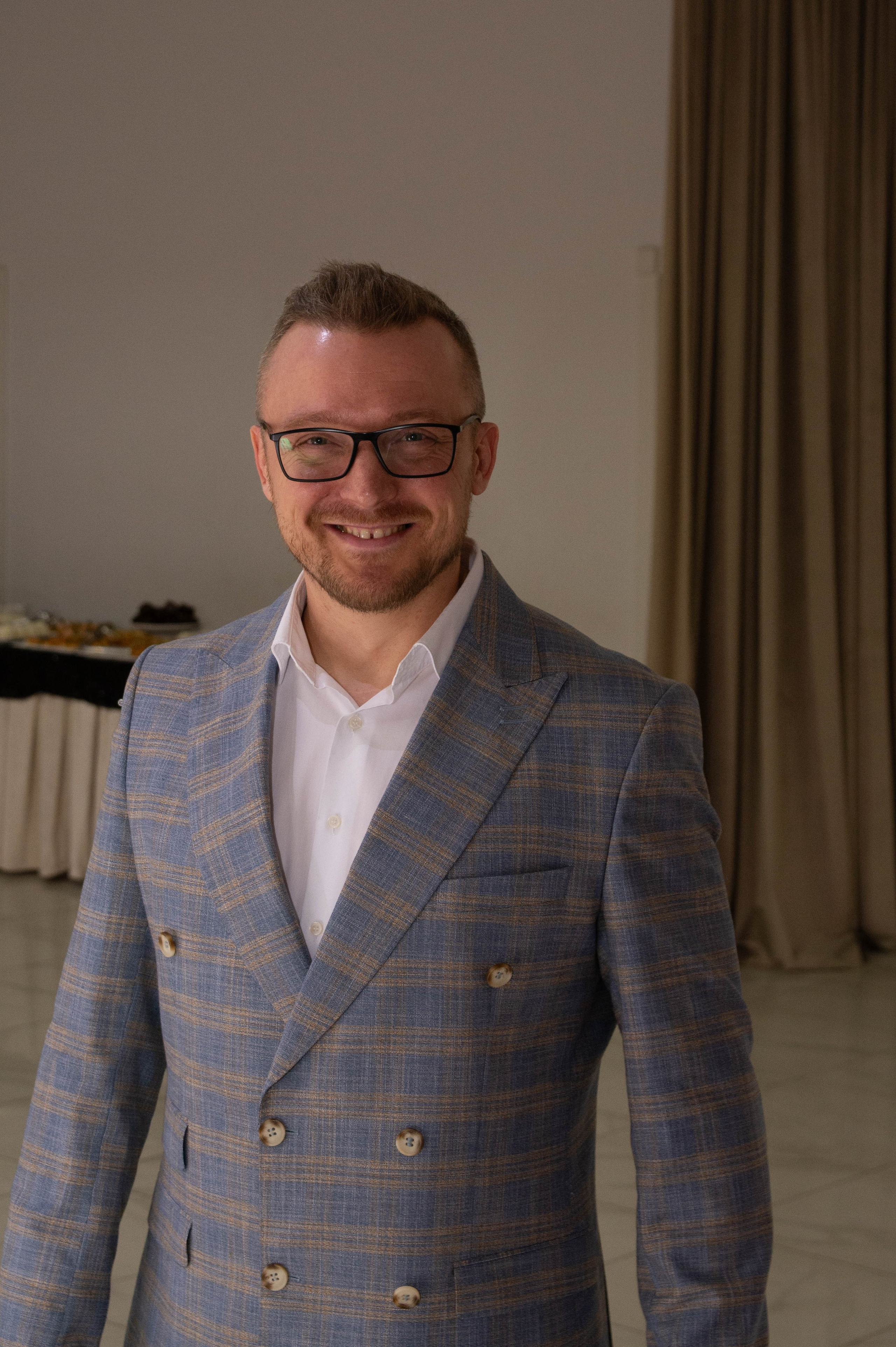 Medical Brain Battle — Медицинский КВИЗ 2025. Вадим Малянов — фотограф / видеограф в Саратове