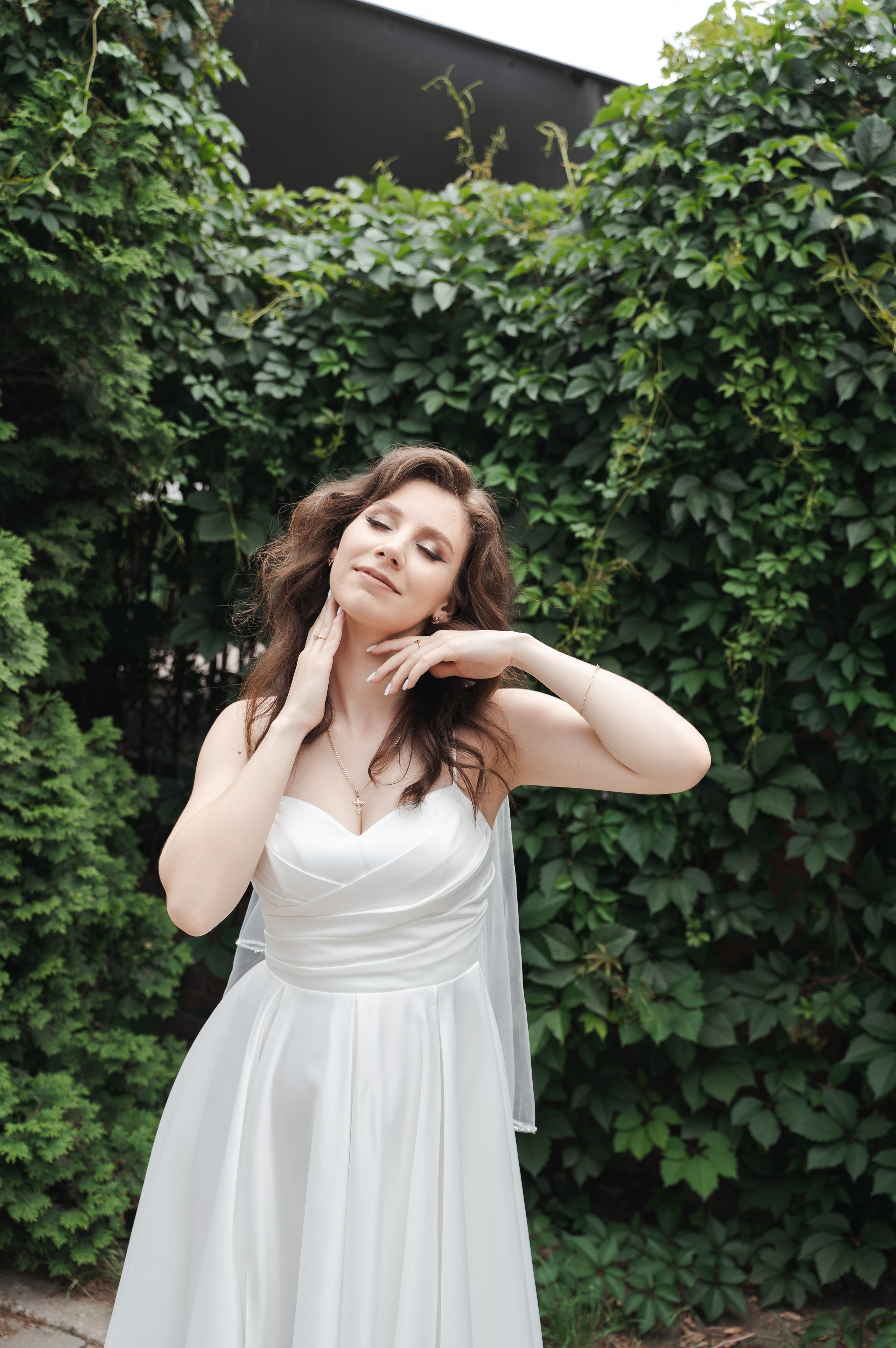 Федор и Мария. Фотограф Дарья Борисова в г. Новочеркасск и РО