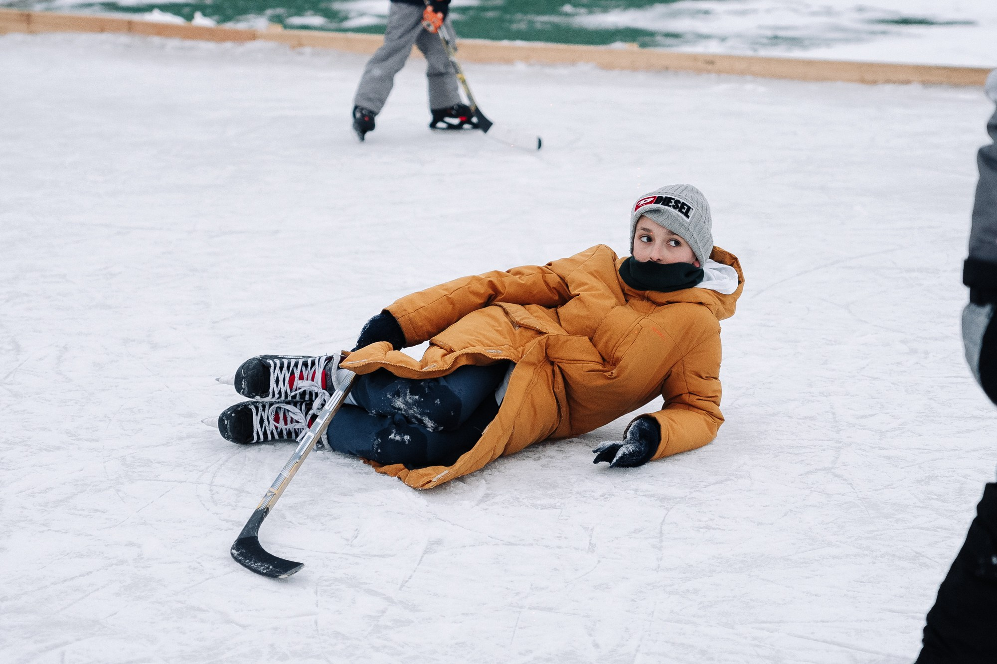 ИСКРА. Фотограф в Хабаровске Швендых Рудольф