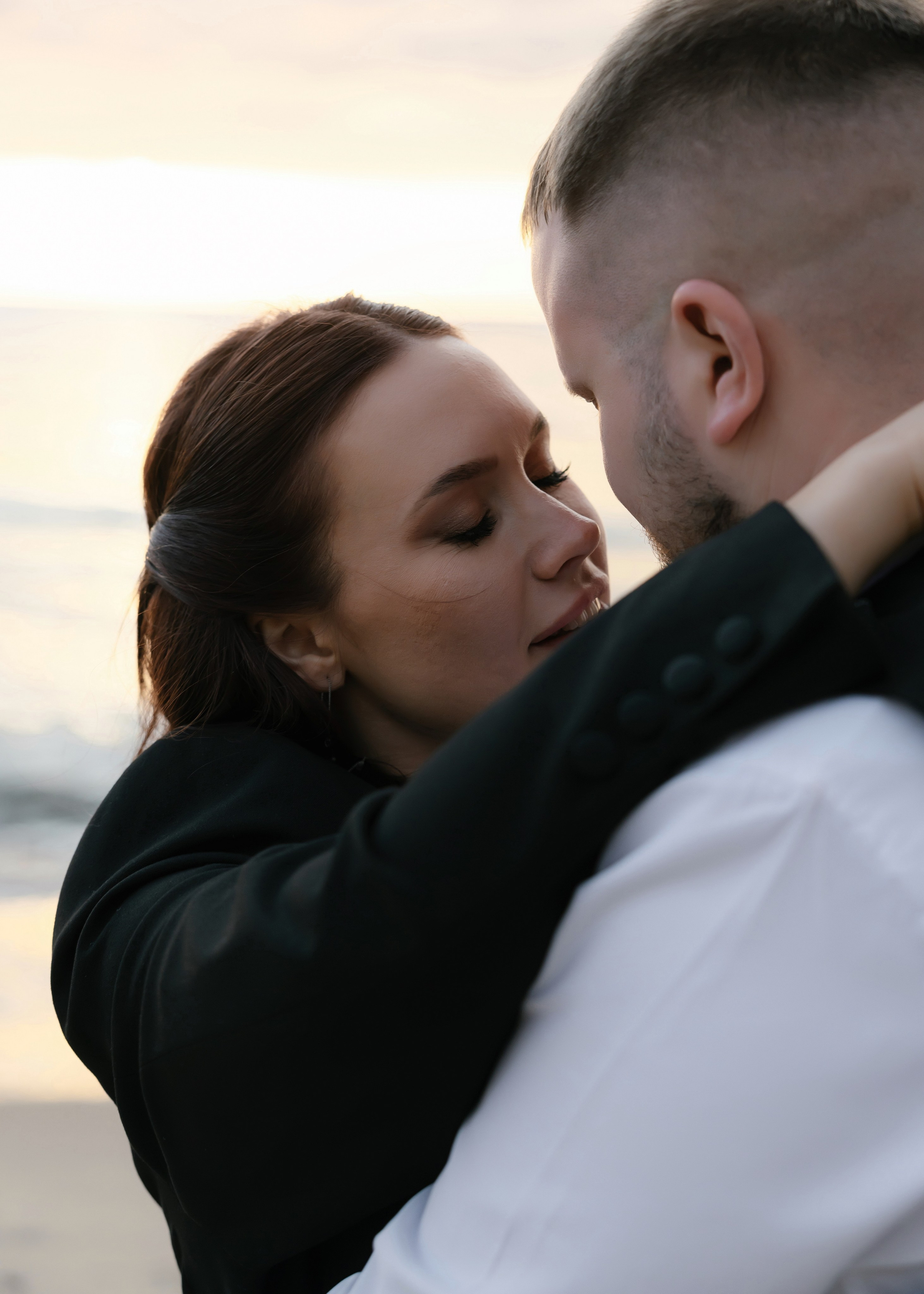 Свадьба для двоих. Свадебный фотограф в Калининграде Ольга Пасечник