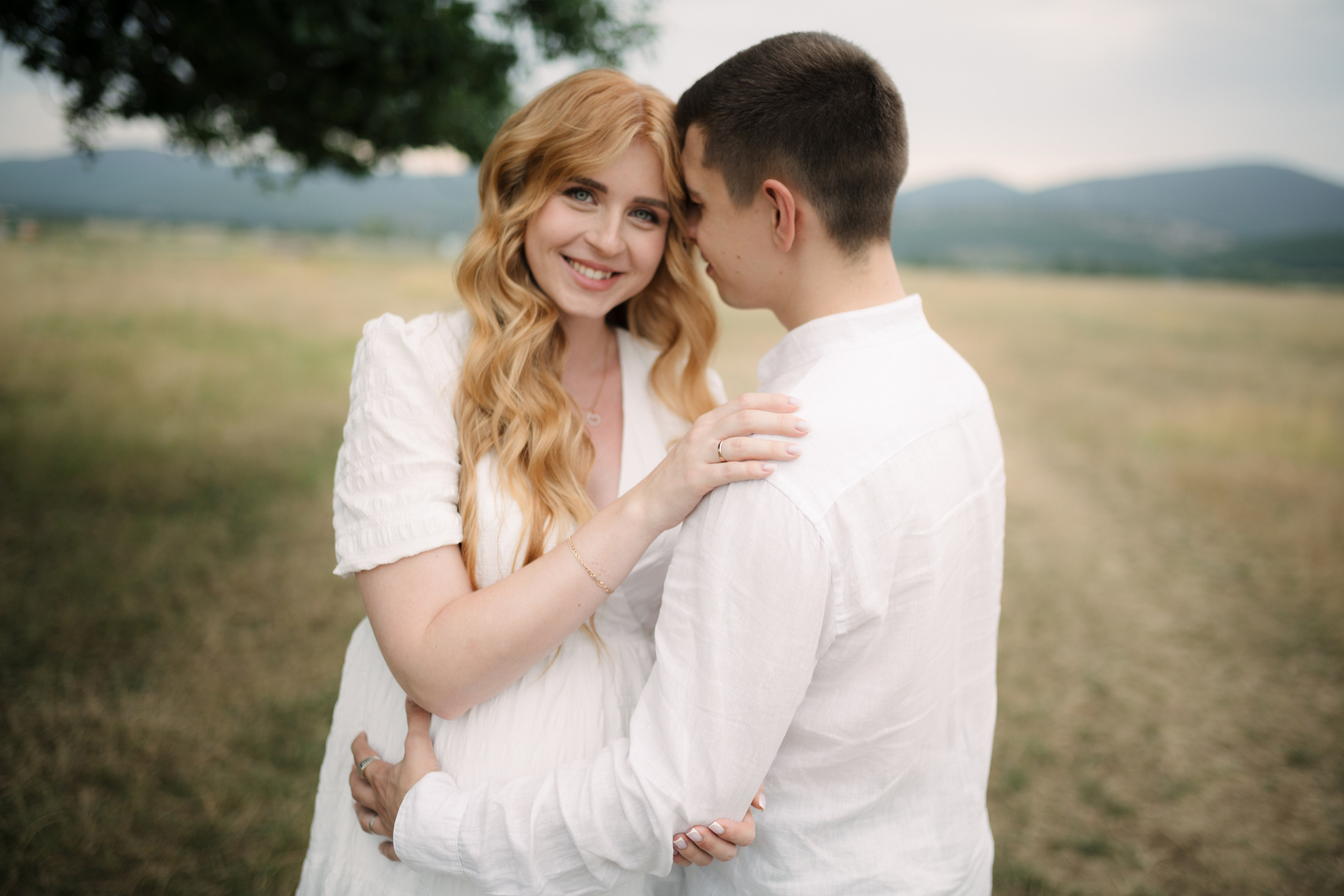 Истории любви. Свадебный и семейный фотограф в Севастополе и Крыму Алина Зорина