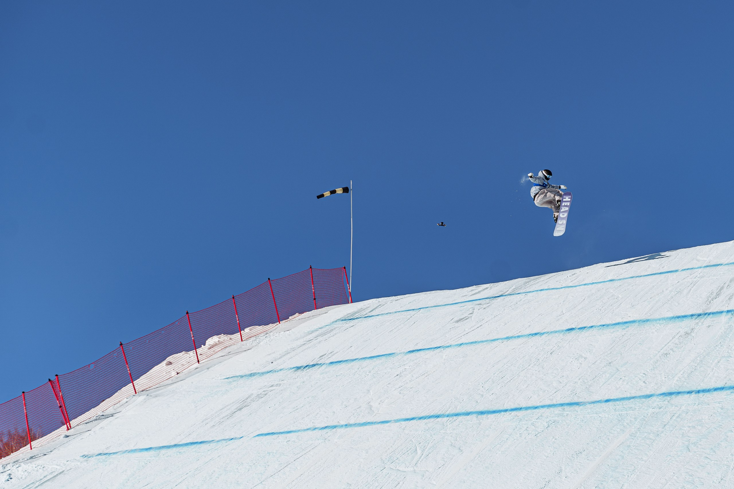 Фотосъемка спорта