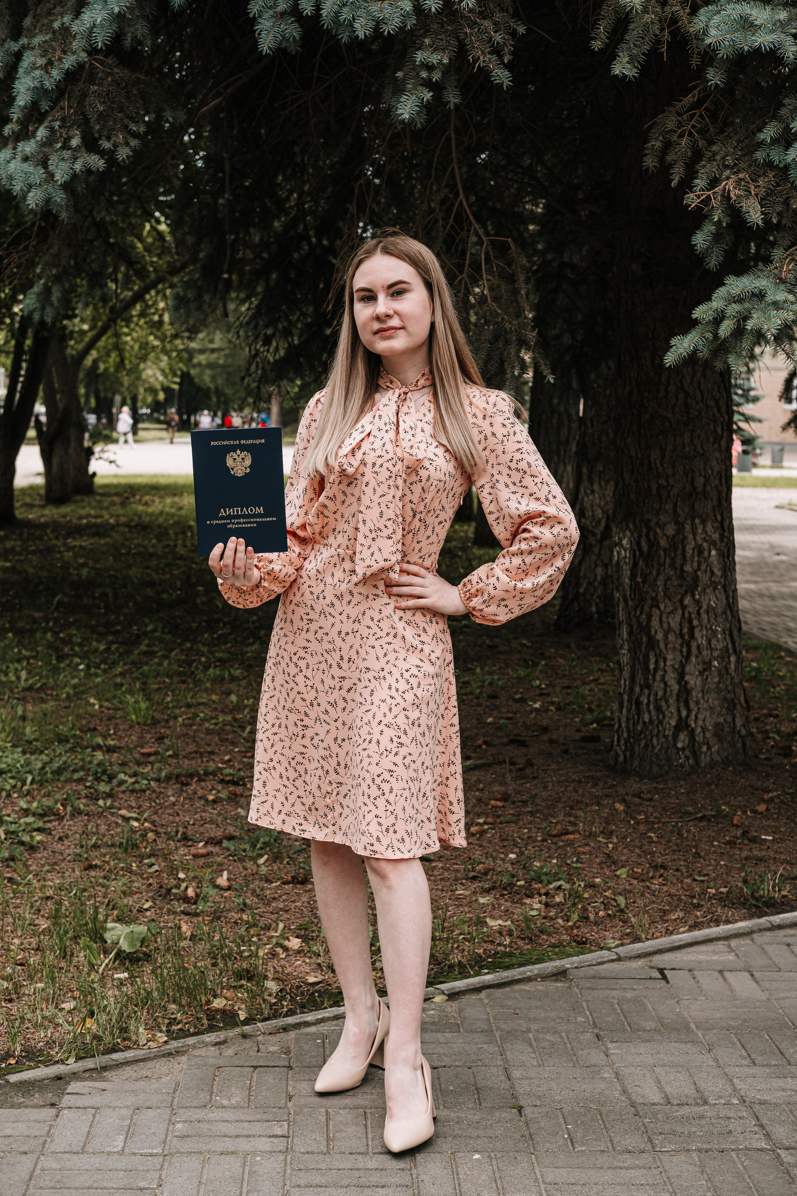 Выпускной. Свадебный фотограф Челябинск