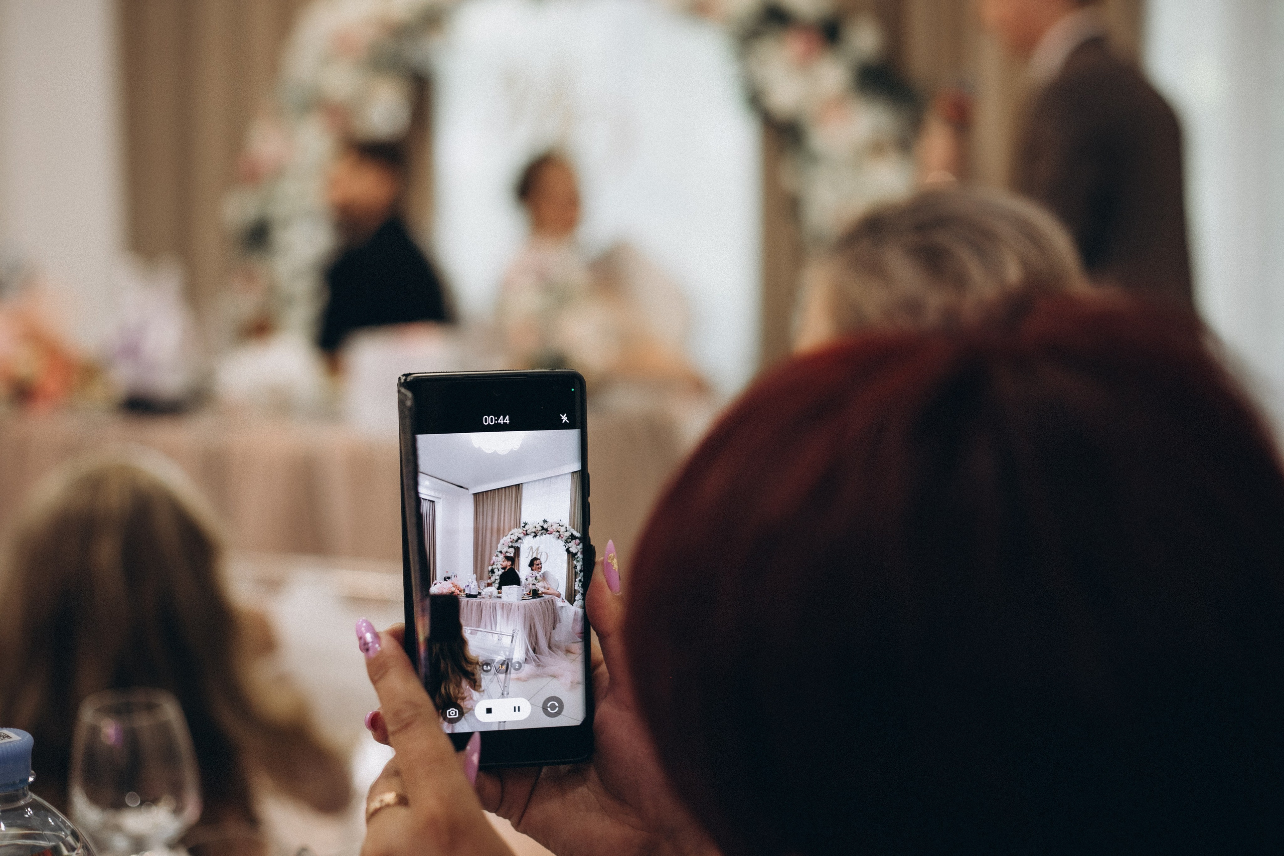 Жаркий июль. Семейный и свадебный фотограф Анна Кожокарь