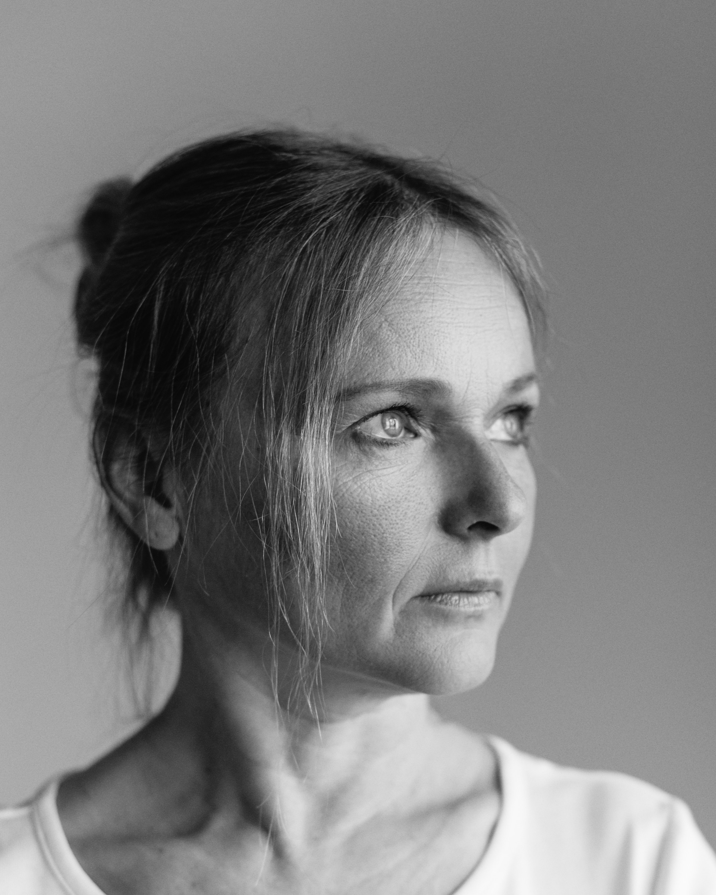 Валентина. Фотограф в Москве — Евгения Прокопенко