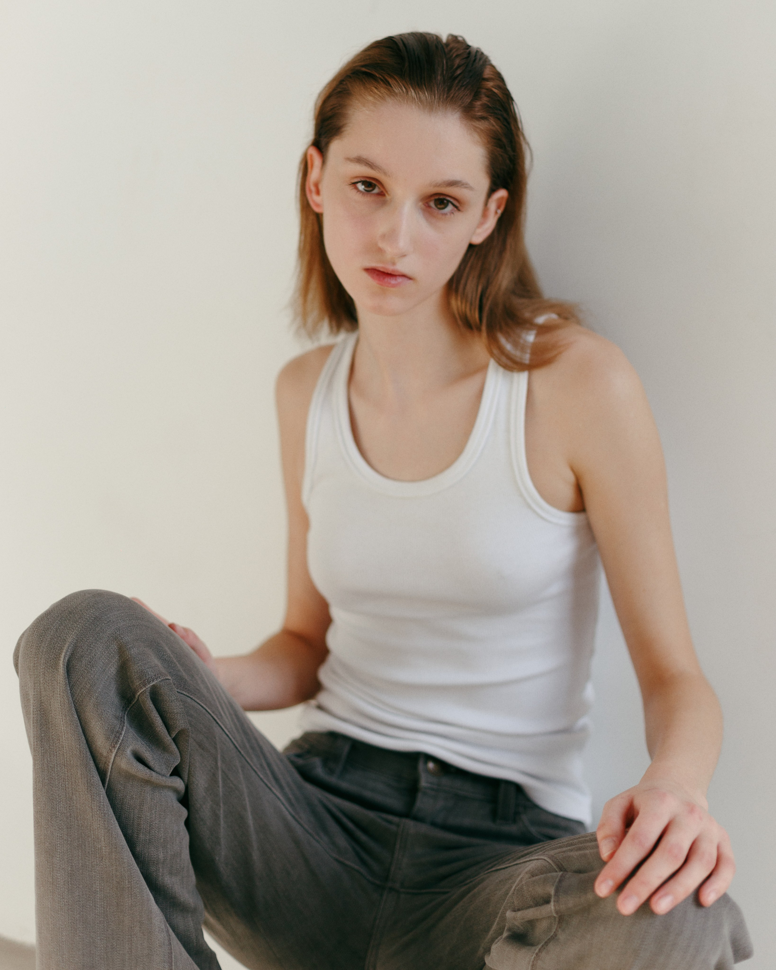 Яна. Фотограф в Москве — Евгения Прокопенко