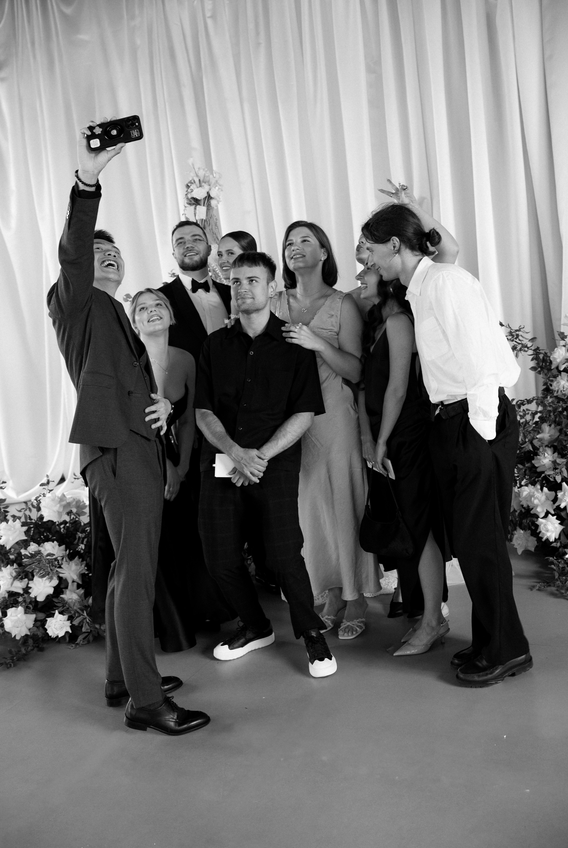 Вместе навсегда. Свадебный фотограф в Санкт-Петербурге, Москве, СПб Сергей Поддубный