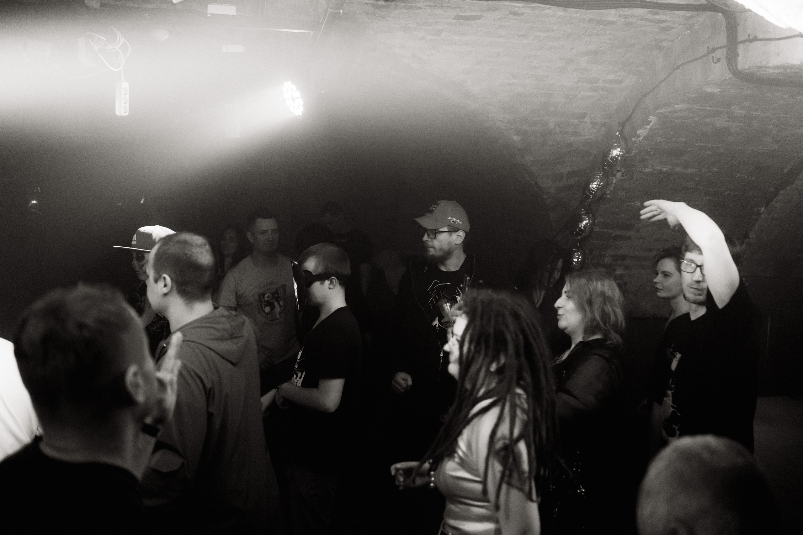 FROM PROVINCE | Одиссея. Фотограф Vika Rin