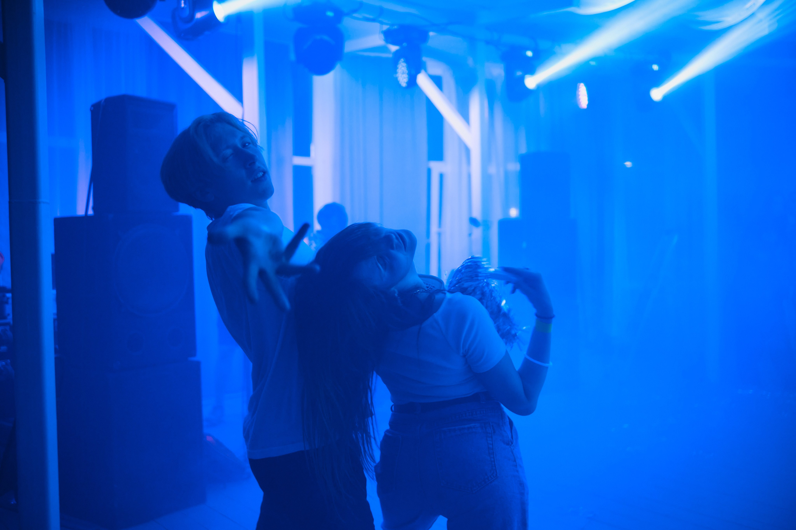 FROM PROVINCE | Саботаж. Фотограф Vika Rin