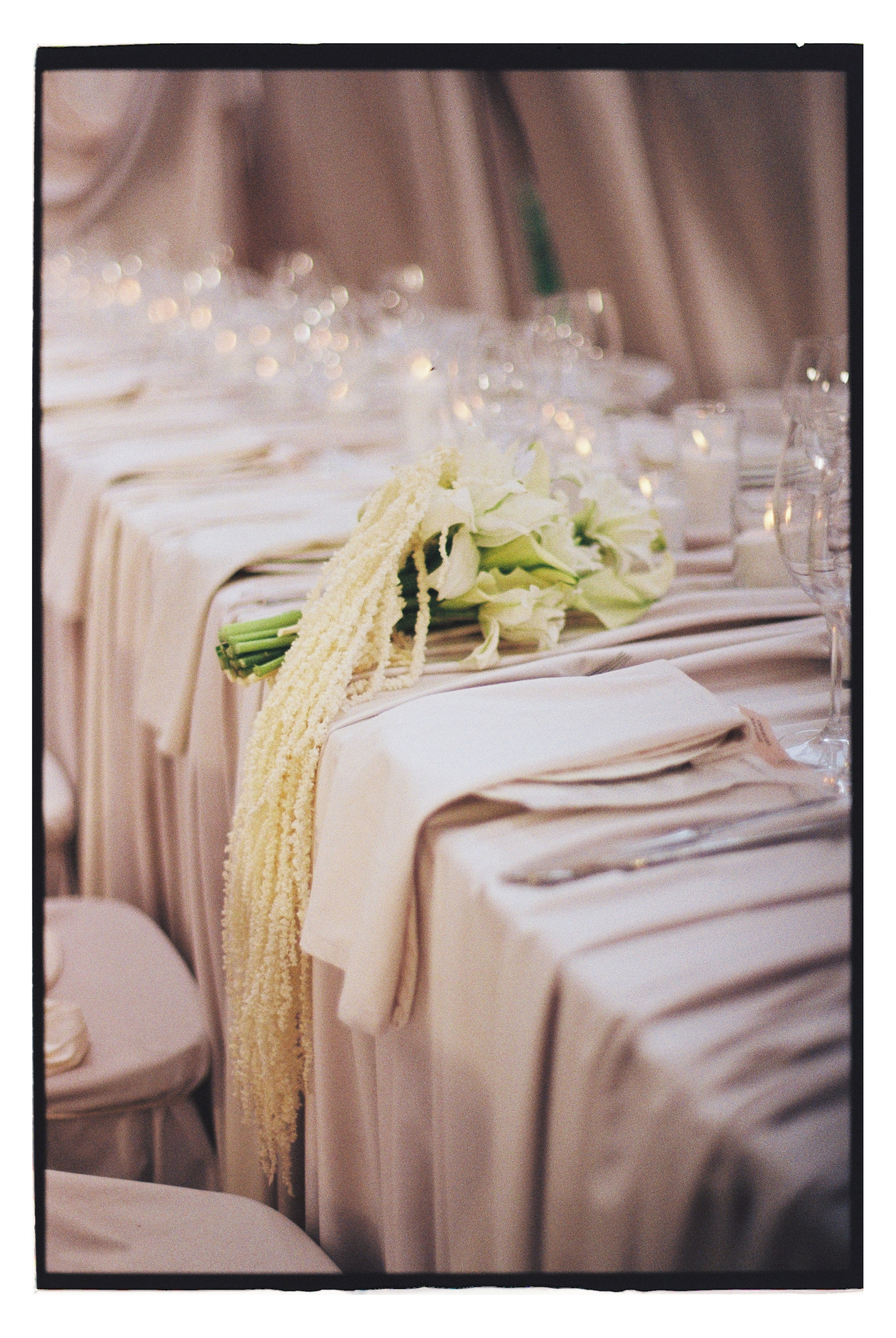 Илья и Анастасия FILM PLenka. Фотограф Елена Маринина Москва