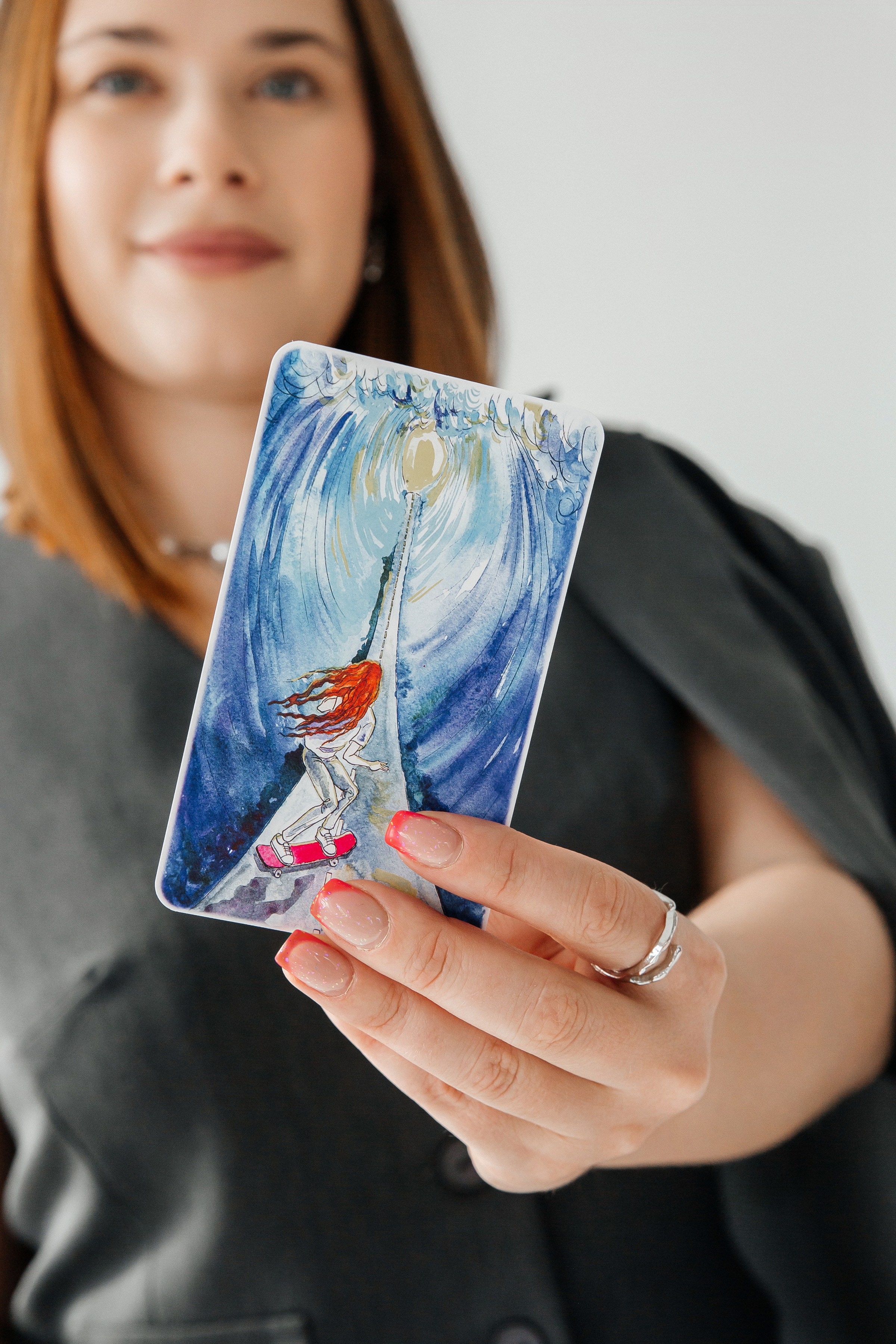 Бизнес-контент. Качуняк Наталия портретный фотограф в Иваново