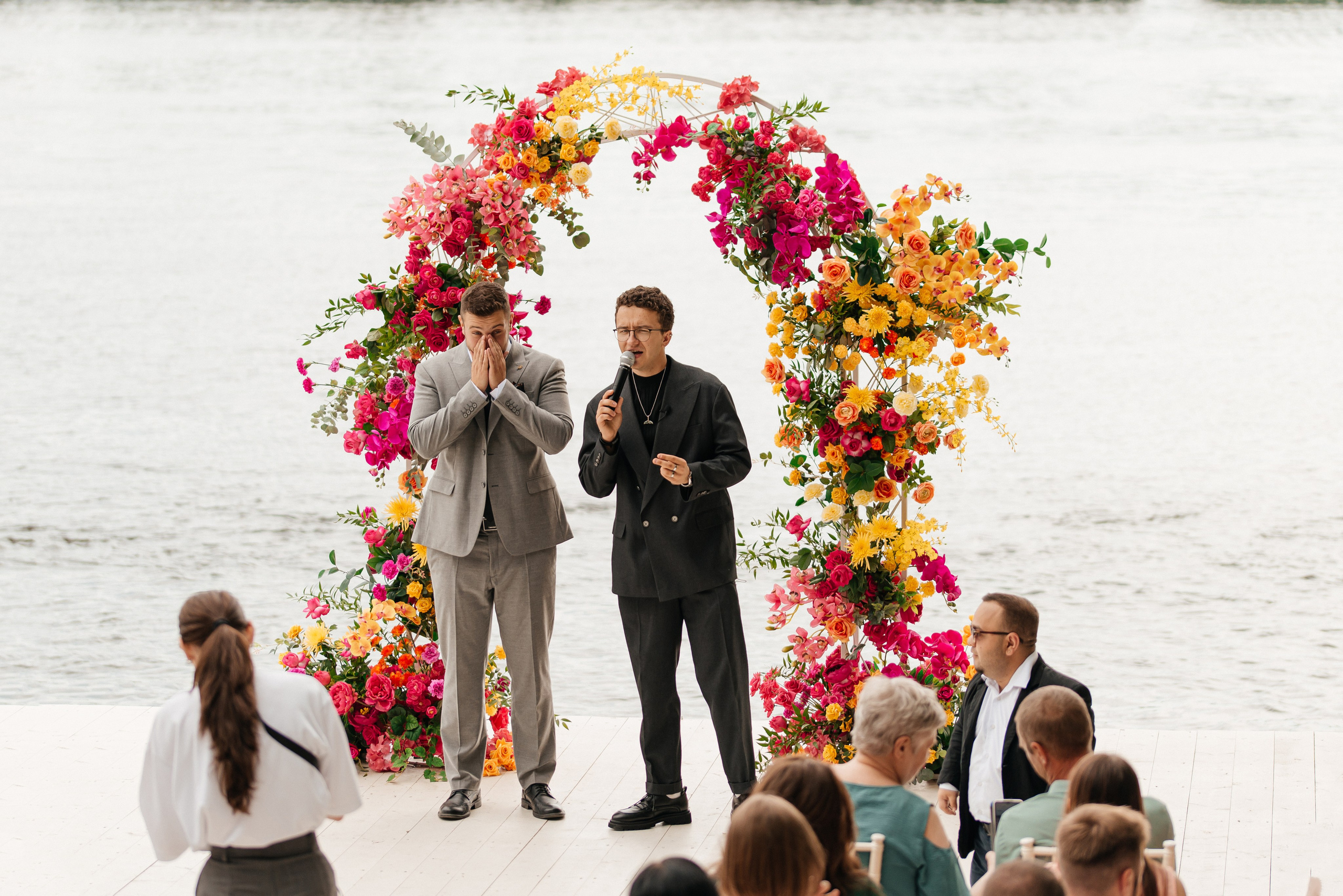 ANONS. Мария — Свадебный фотограф