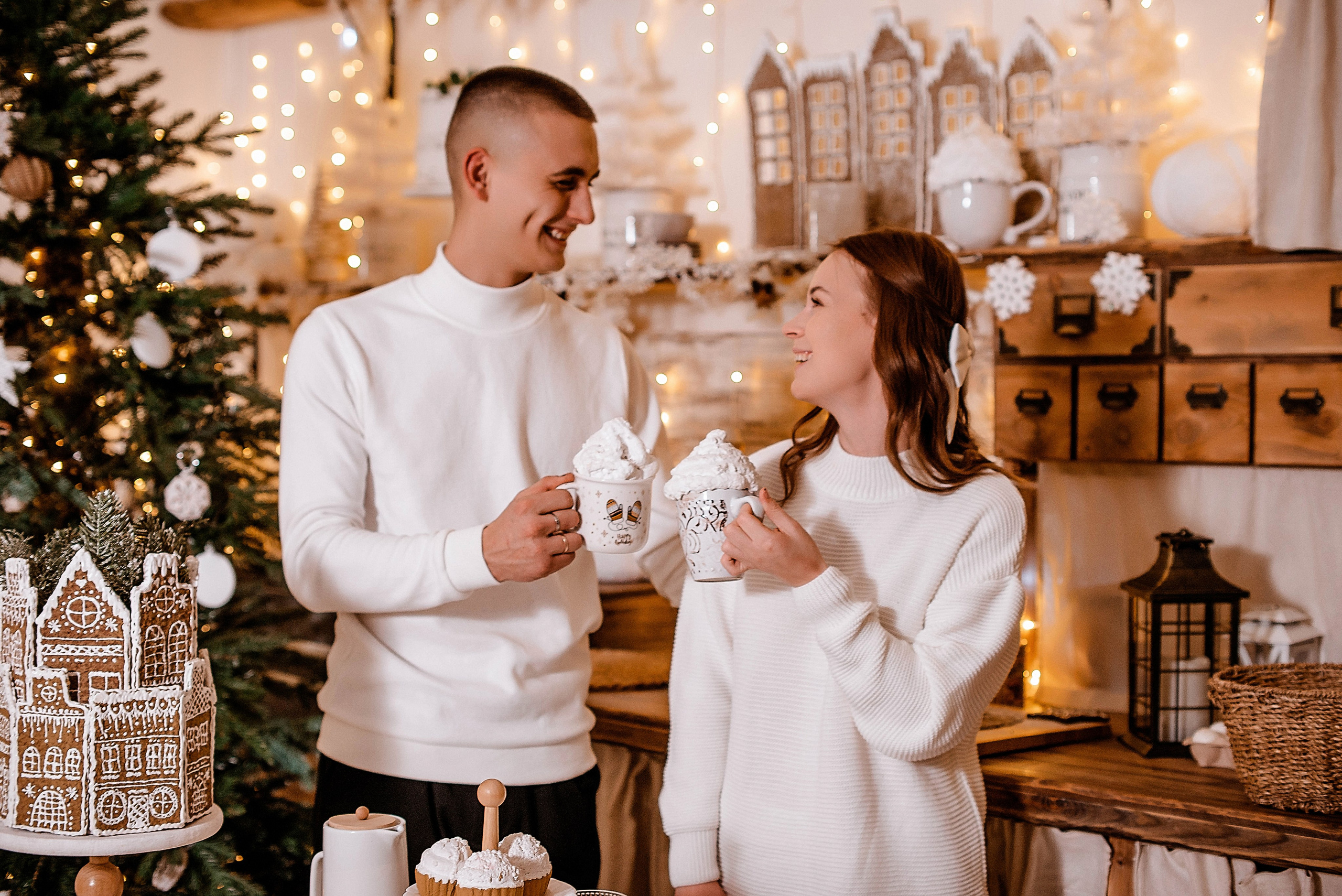 Семья. Свадебный Фотограф в Твери Анастасия Булкина