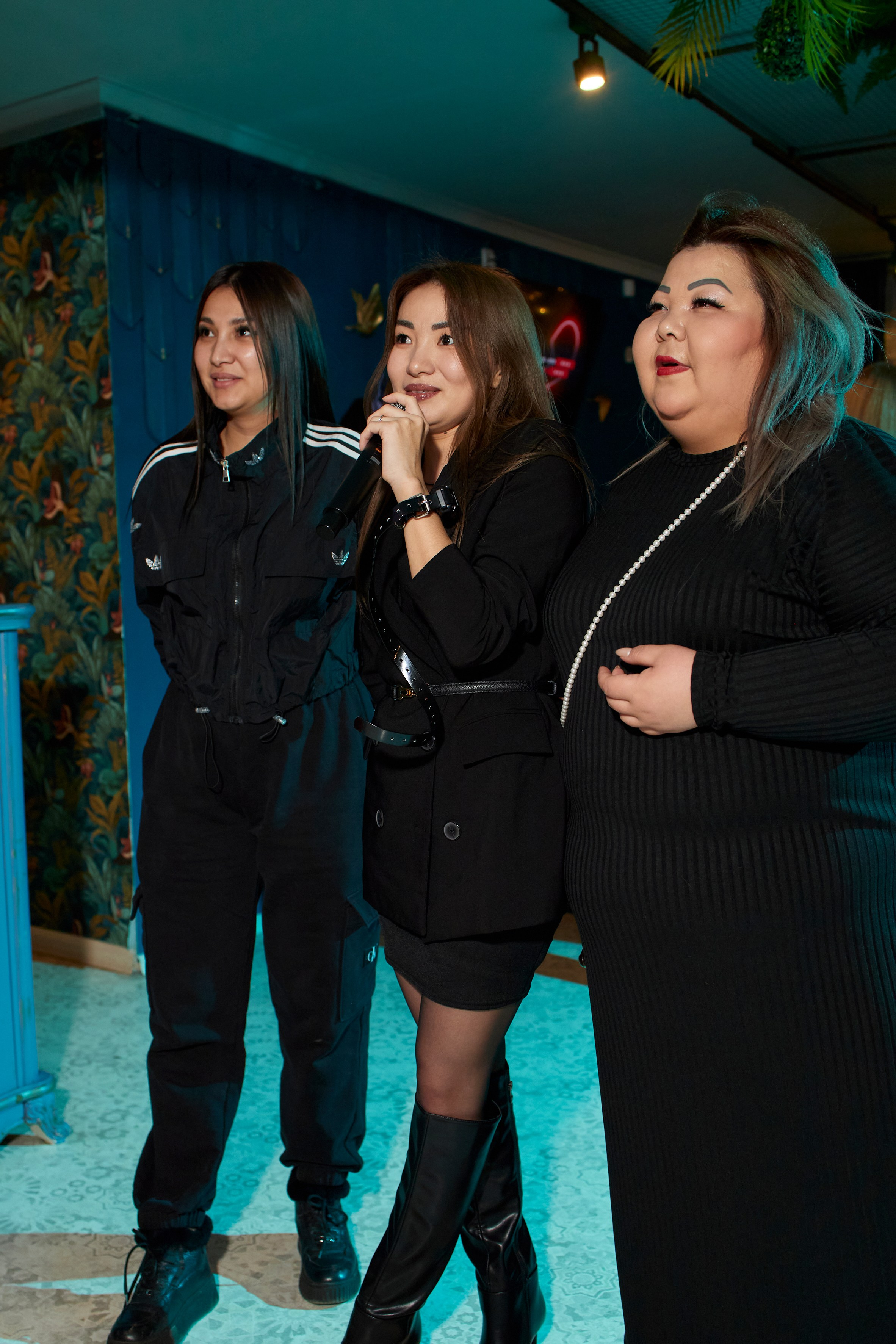 MAXIM & DAMIR | FOREST BAR | 8 МАРТА!. Главная