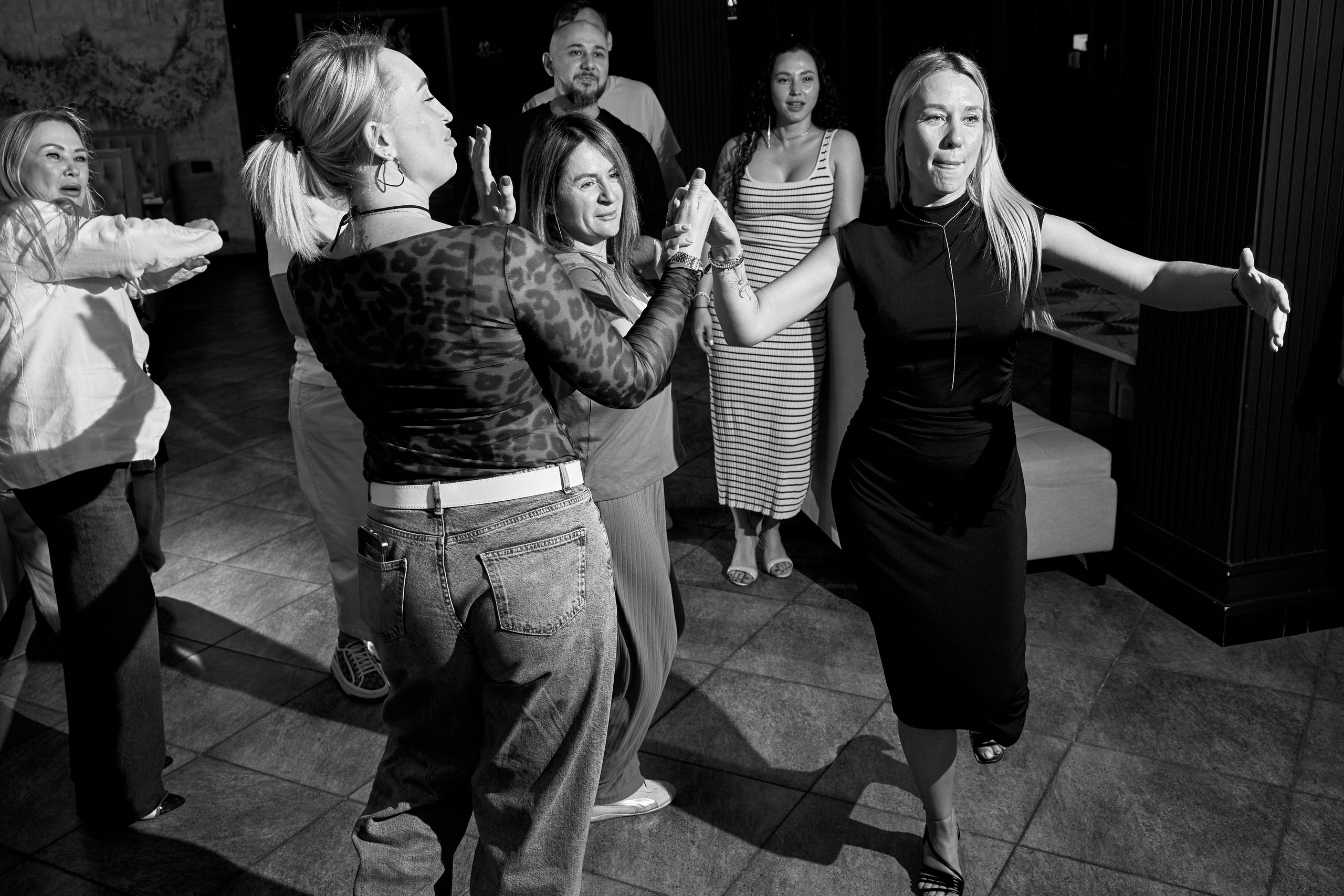 M-BRAND | NIKOLAI | 14/05. Главная