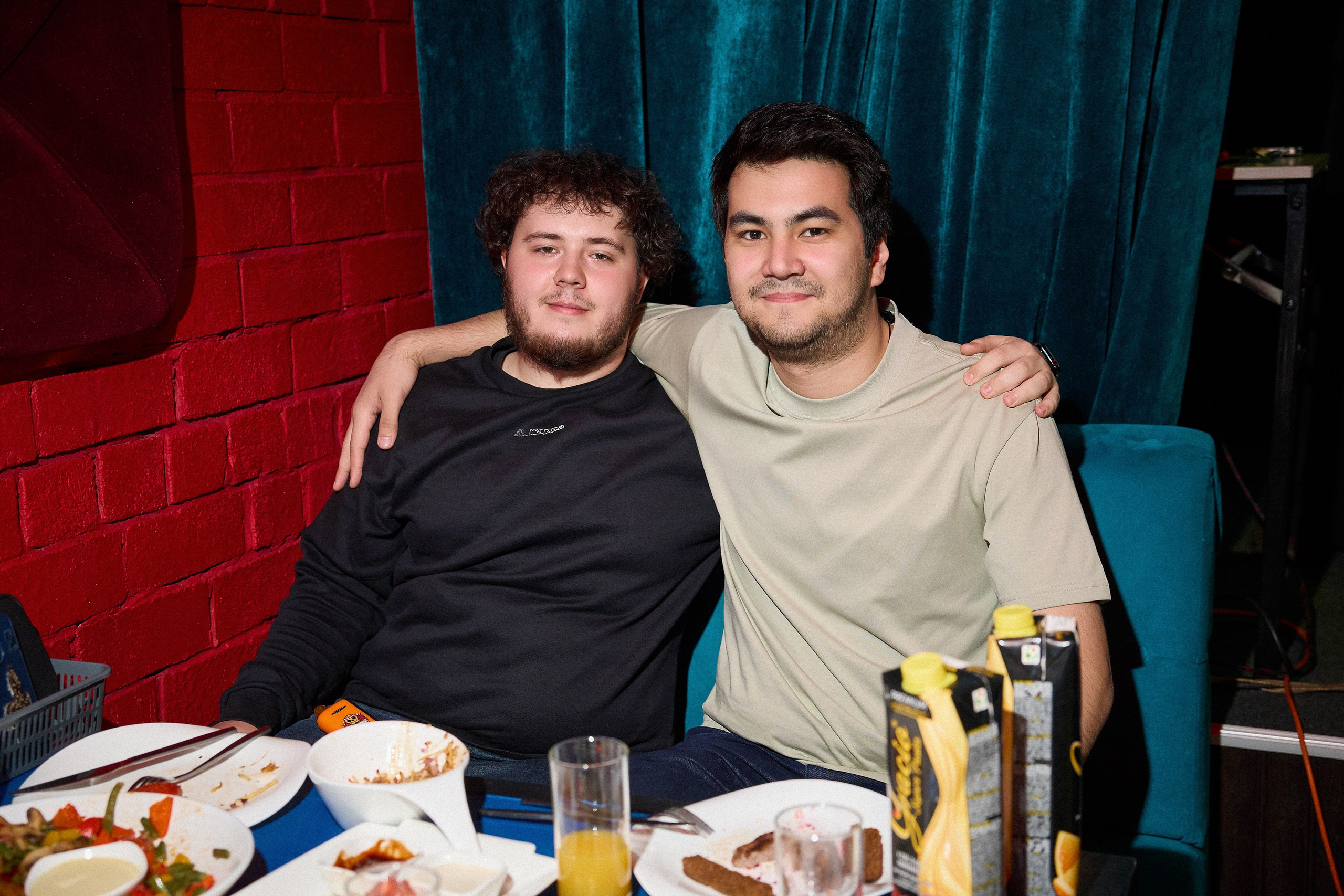 КВИЗ | MAESTRO 23/03. Фотограф Artem I. Galkin