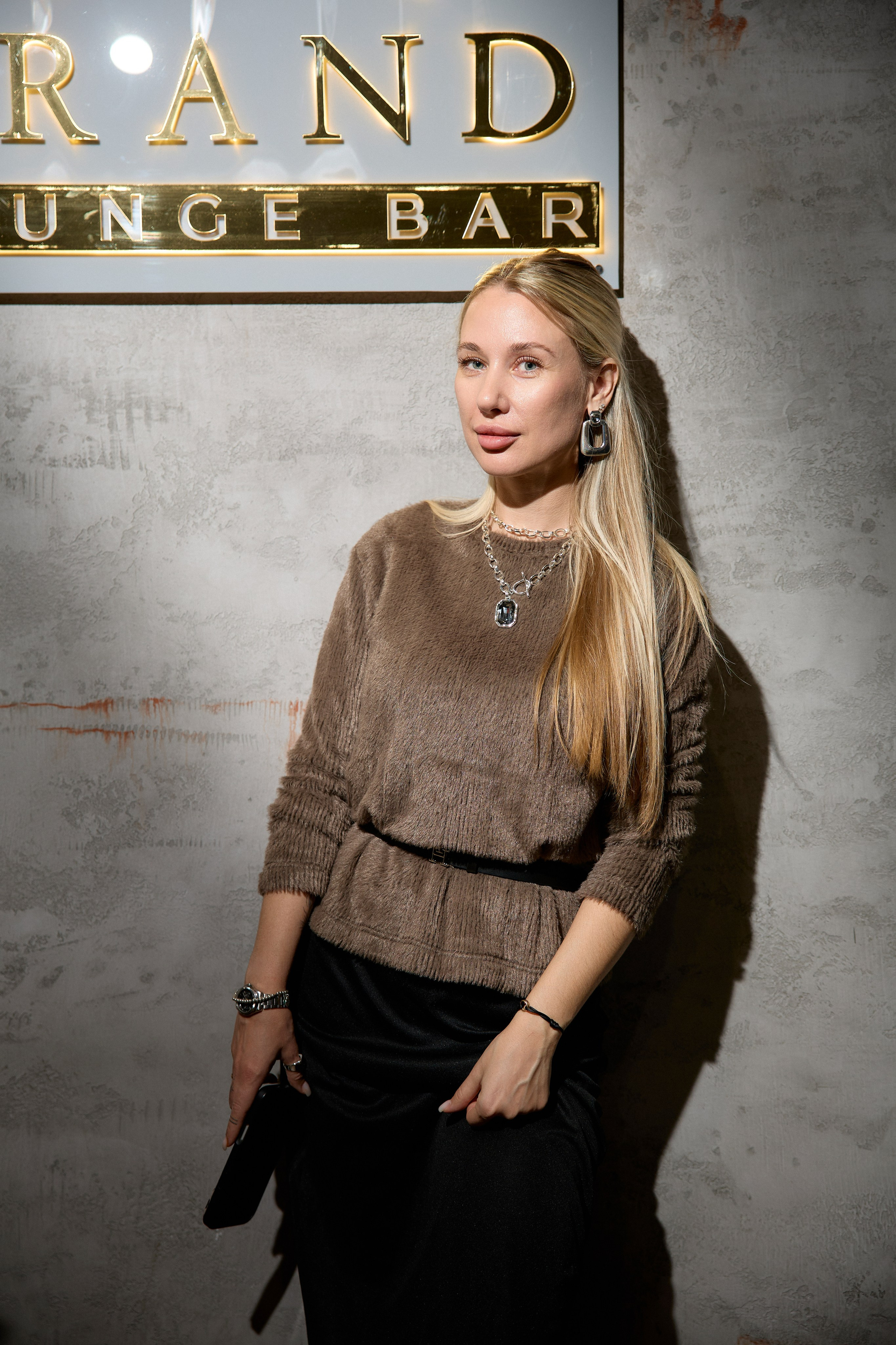 K. MOROZOVA 15.12 | M-BRAND. Главная