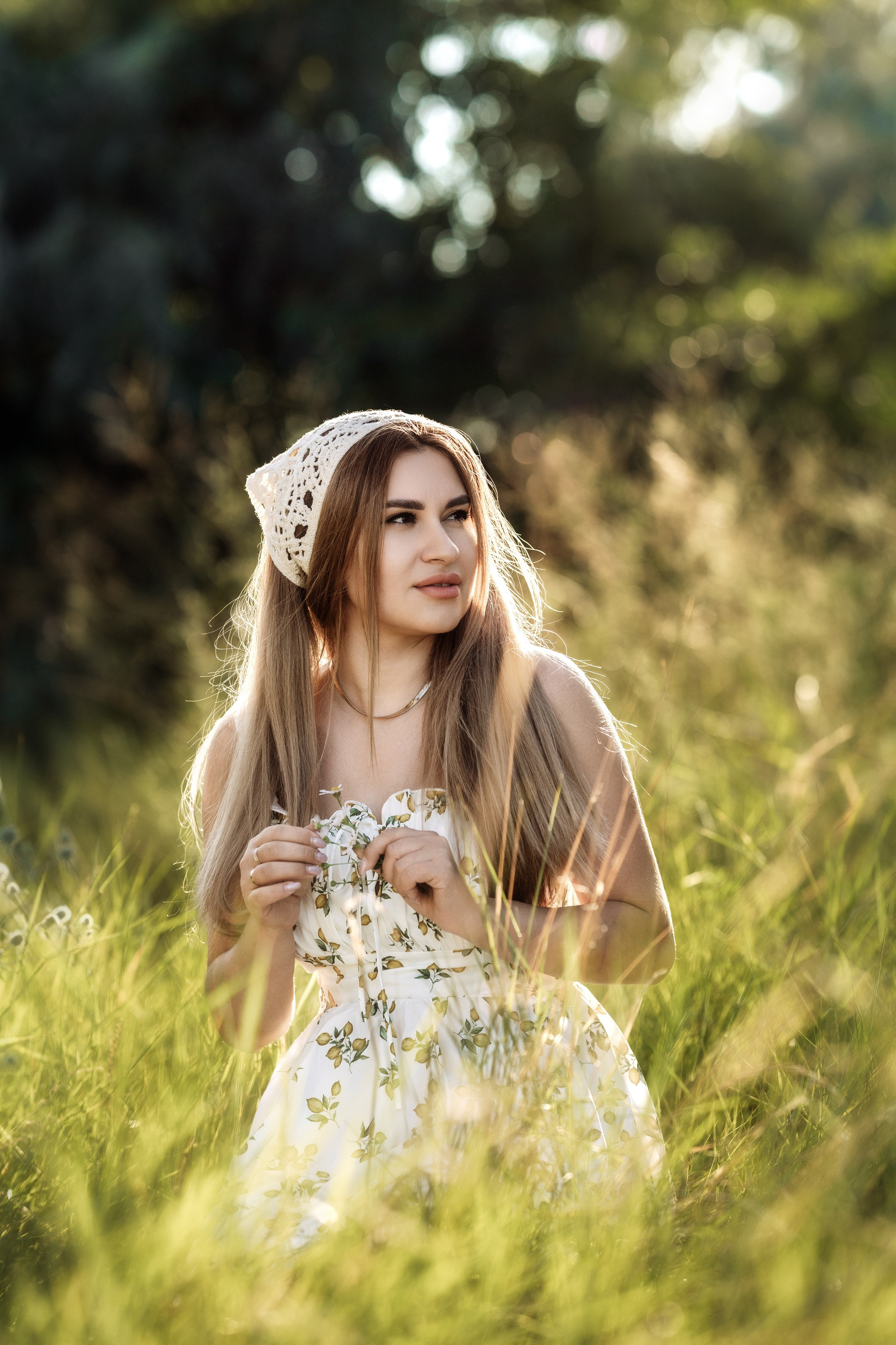 KIRA. Главная