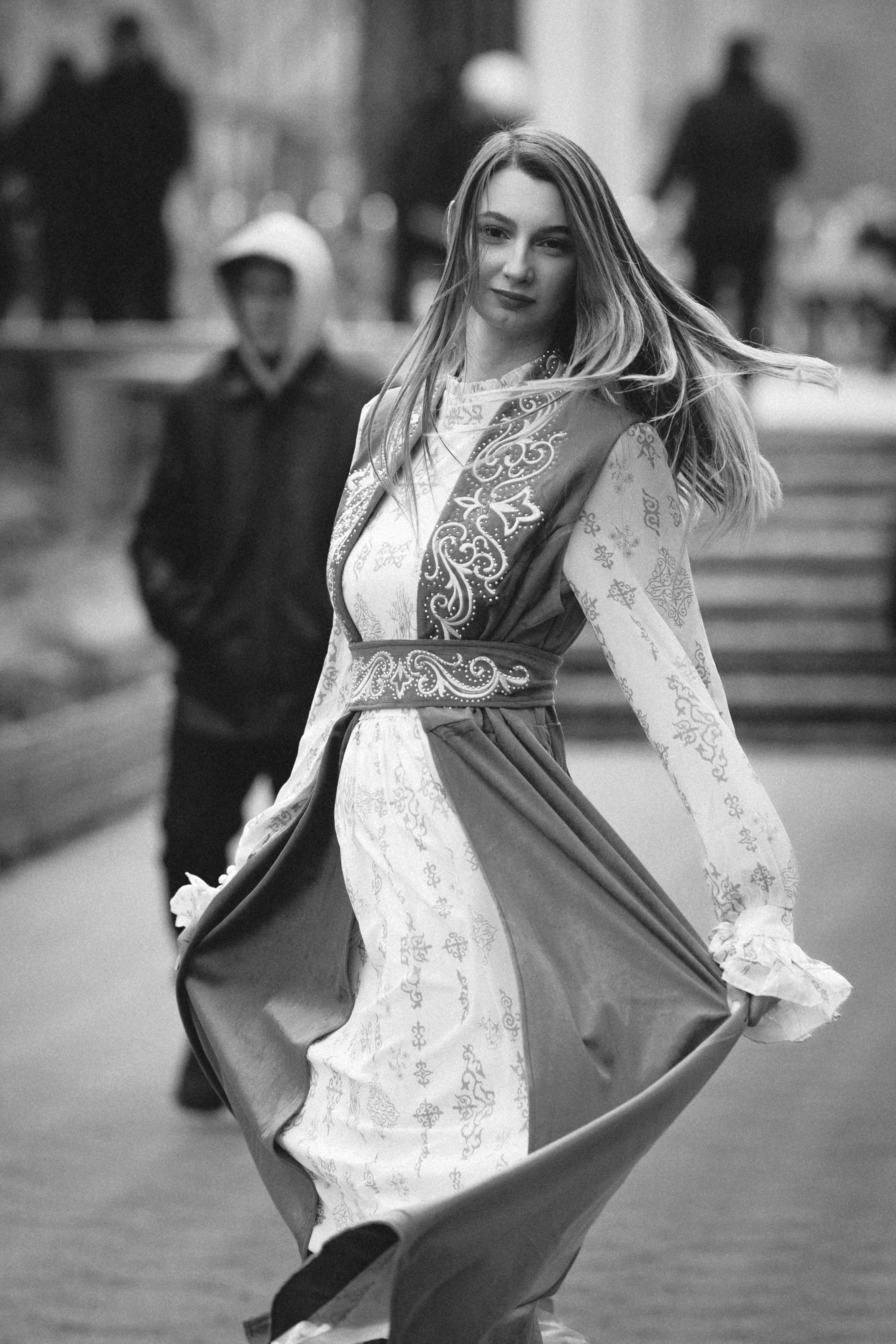 TANYA. Фотограф Artem I. Galkin